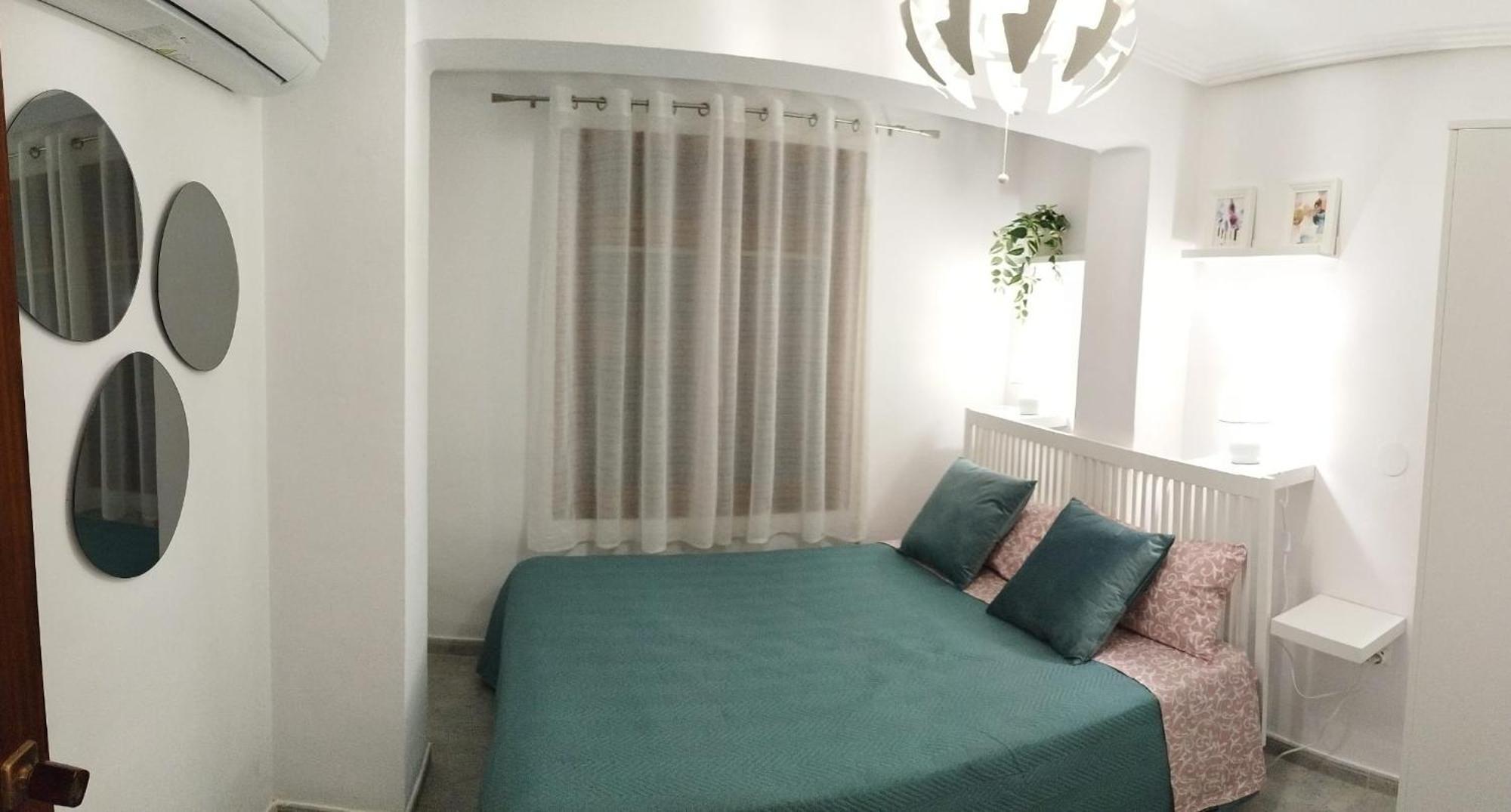 Sea View Apartment, First Line On The Beach, Remote Work Apartment