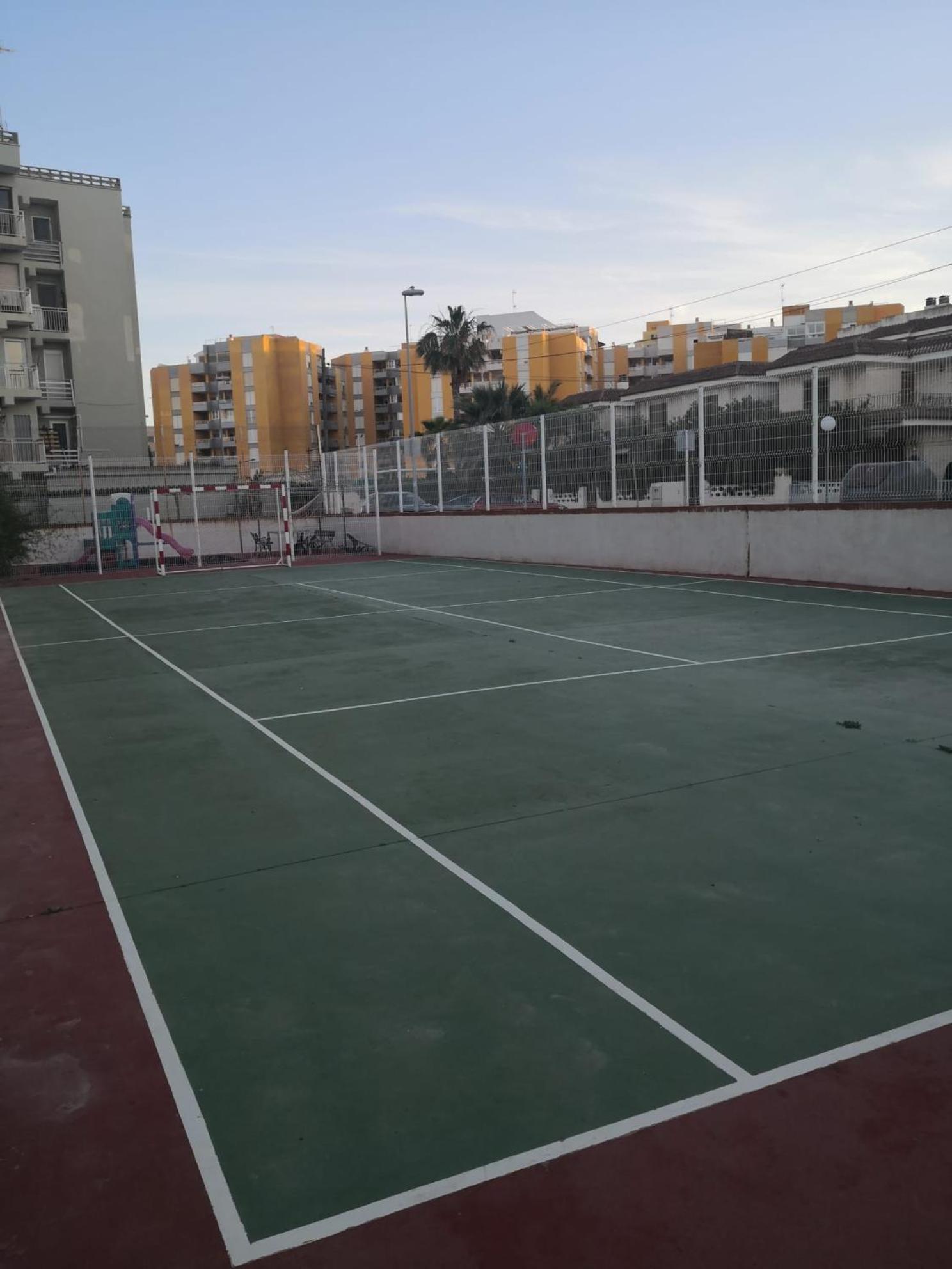 Sea View Apartment, First Line On The Beach, Remote Work Apartment Canet d'En Berenguer