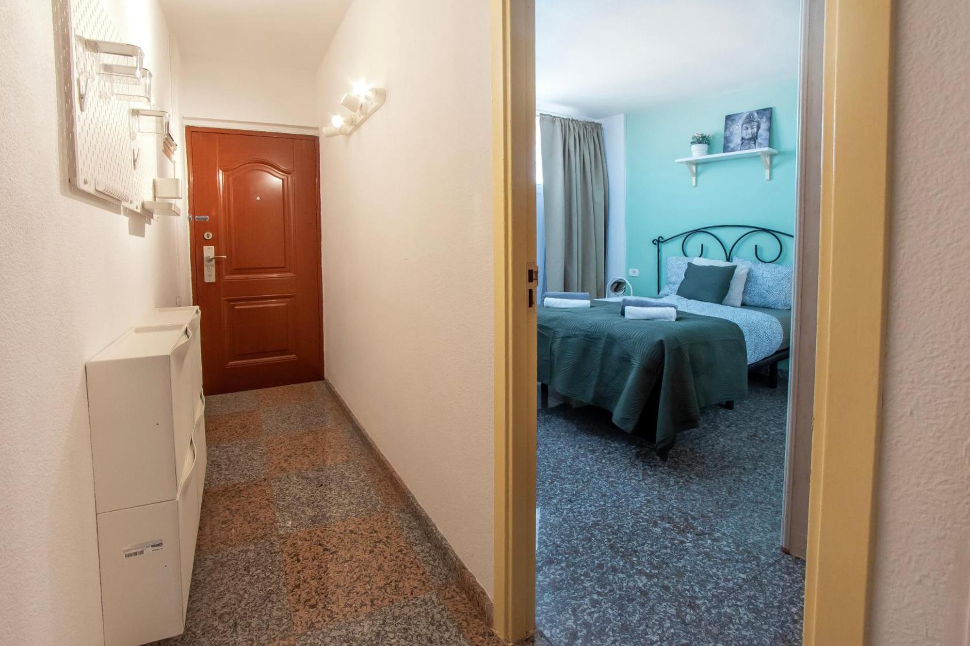 Cosy 1bd Near Playa De Americas, 208 * Playa de las Américas