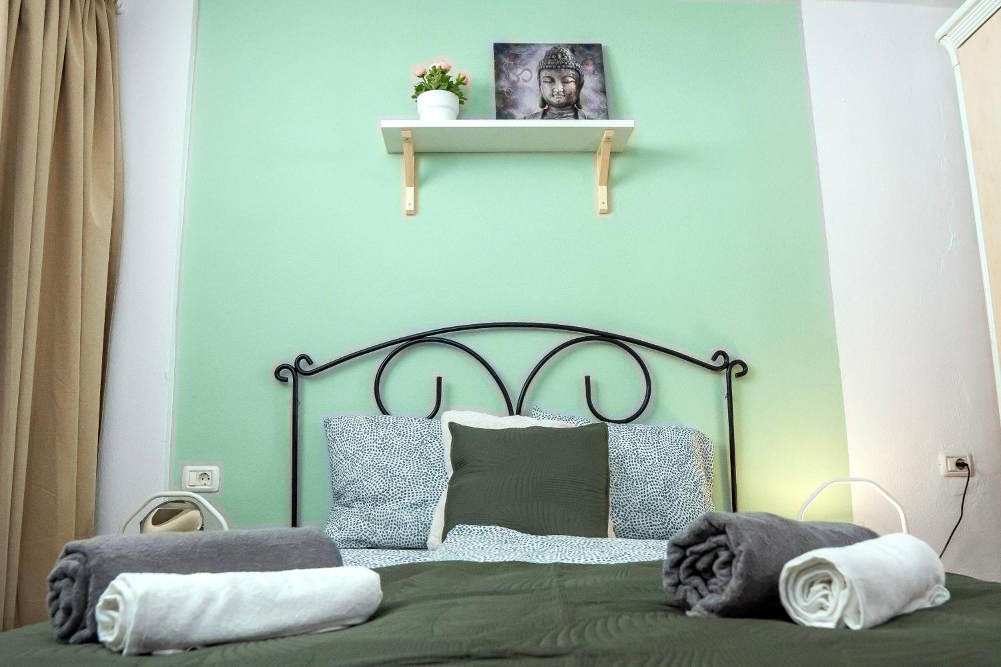 Cosy 1bd Near Playa De Americas, 208 Apartamento Playa de las Américas