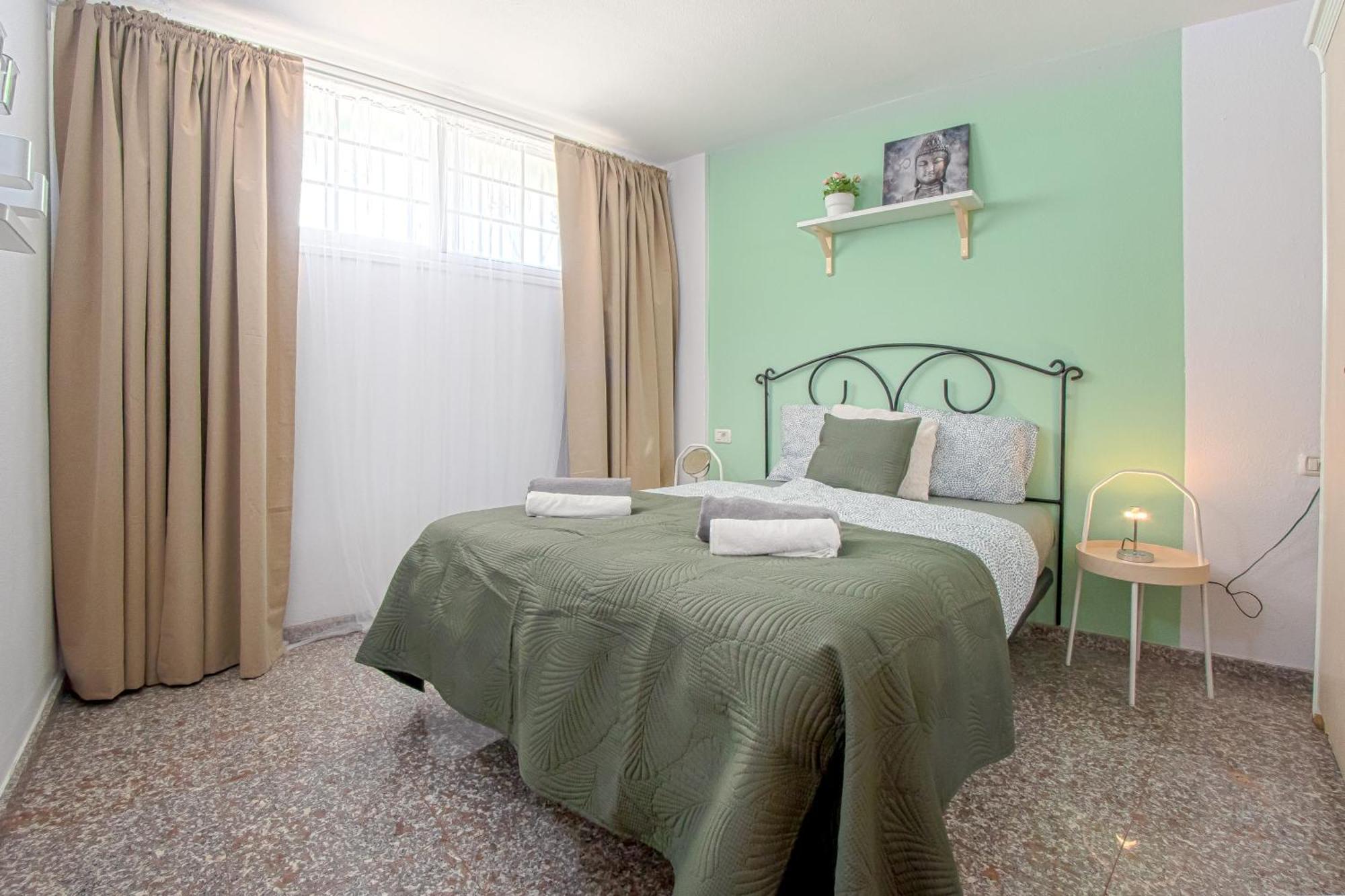 Cosy 1bd Near Playa De Americas, 208 Apartamento