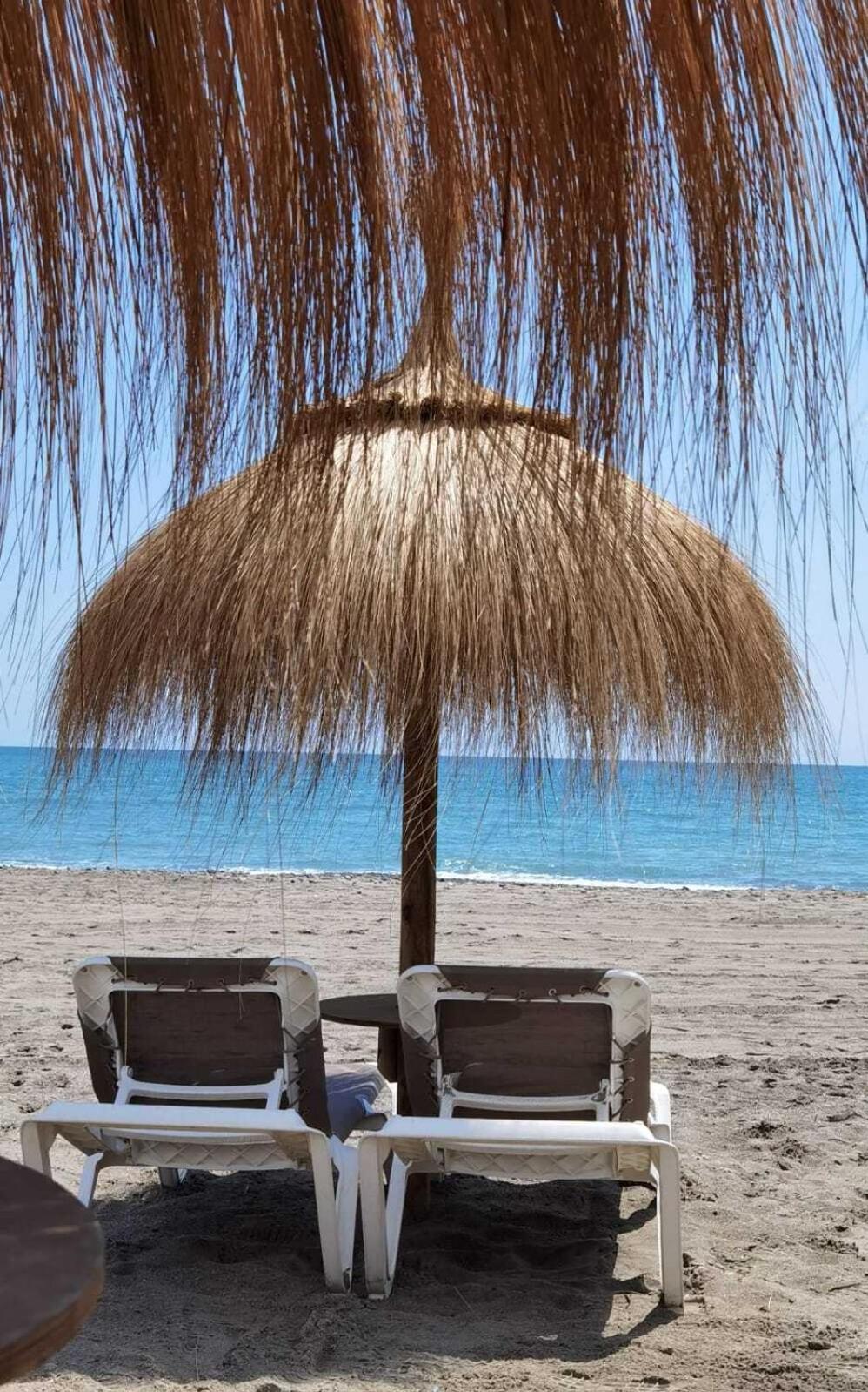 Сasa de vacaciones Casa Gibraltar
