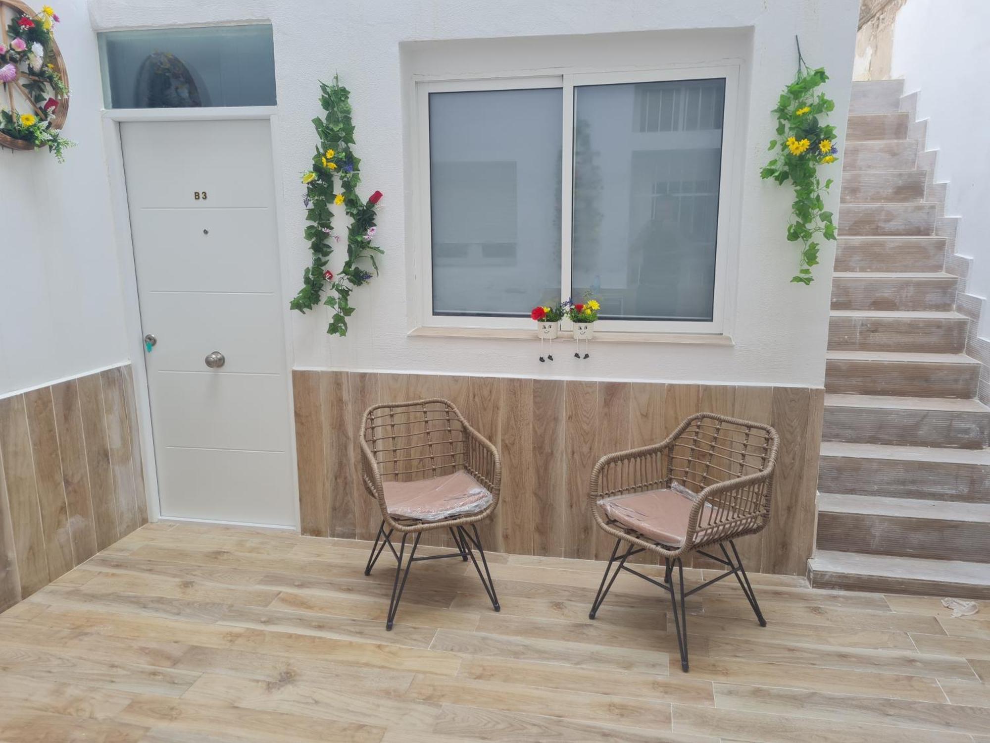 Apartment Centrum *