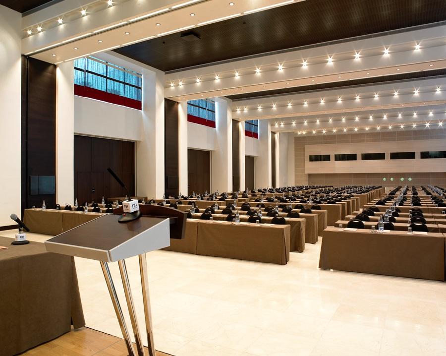 Hotel Nh Collection Sevilla