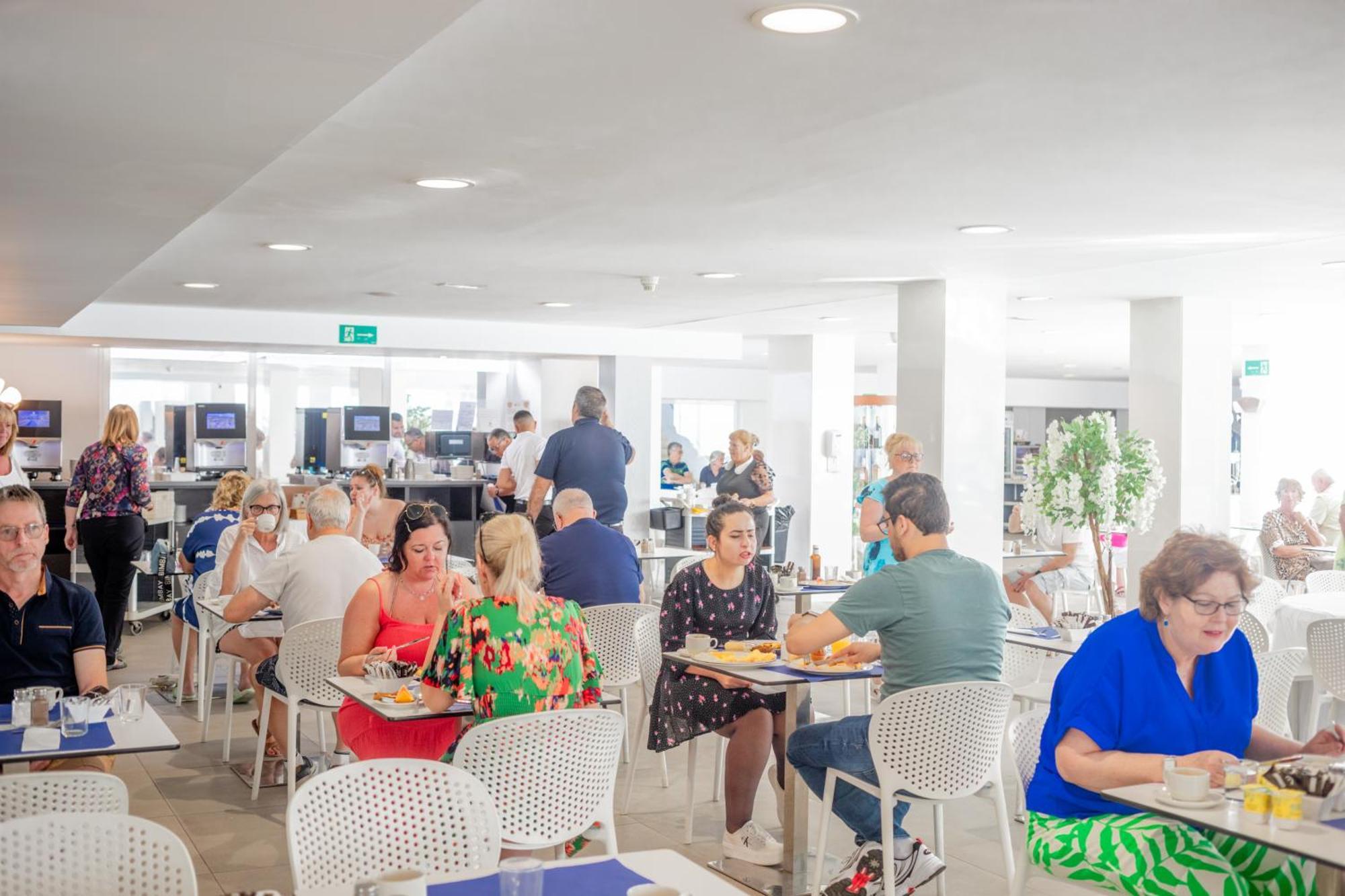 Hotel Alay - Adults Only Recommended Benalmádena