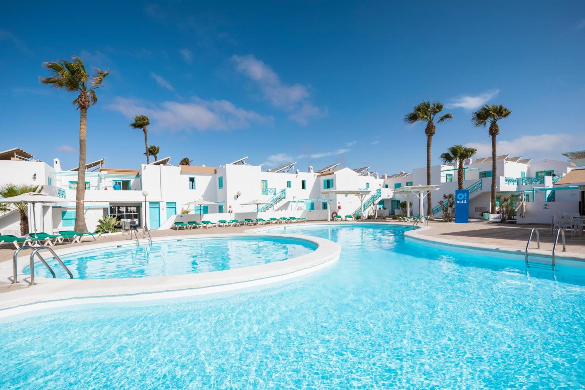 Hotel Smy Tahona Fuerteventura