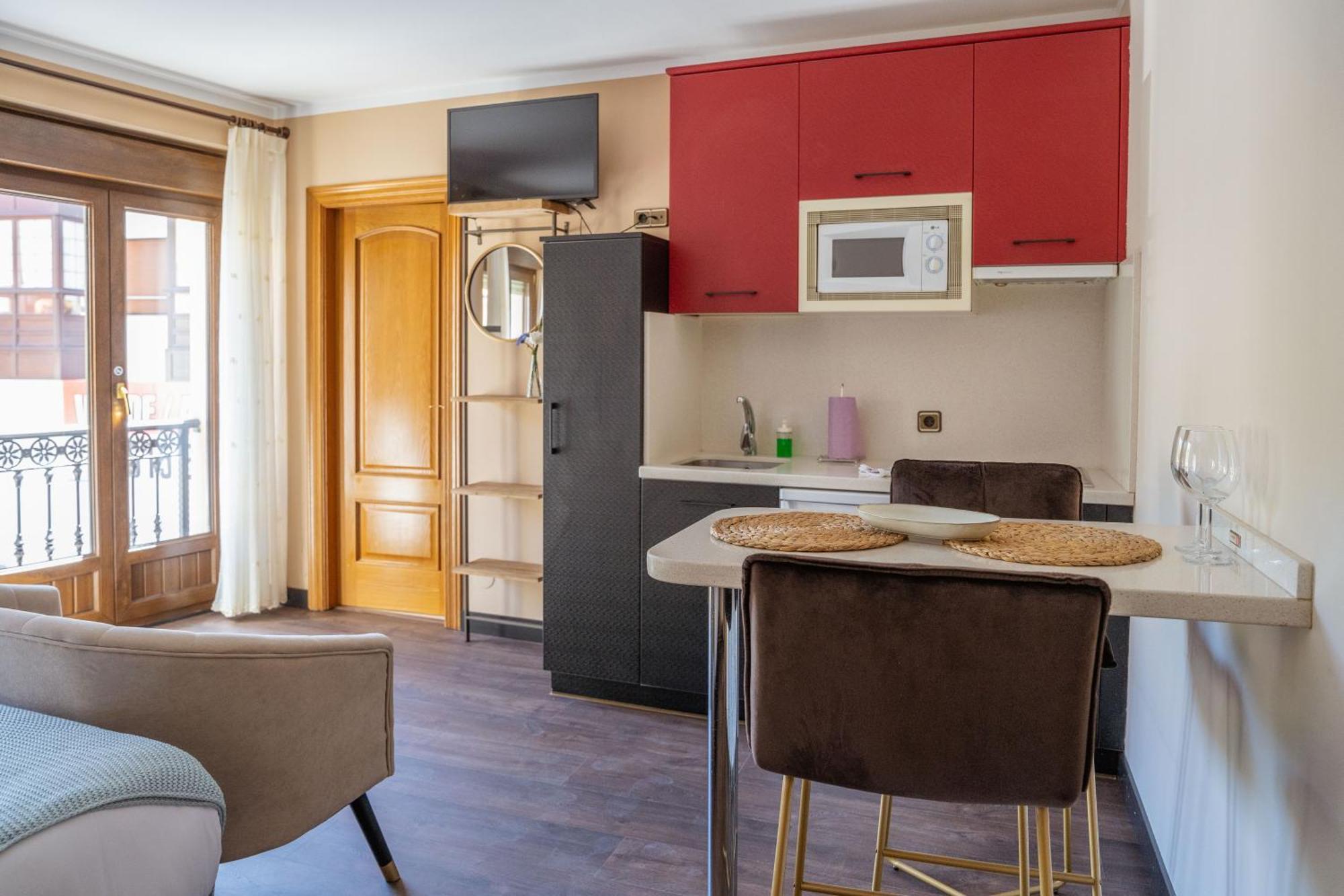 Apartamento San Jorge