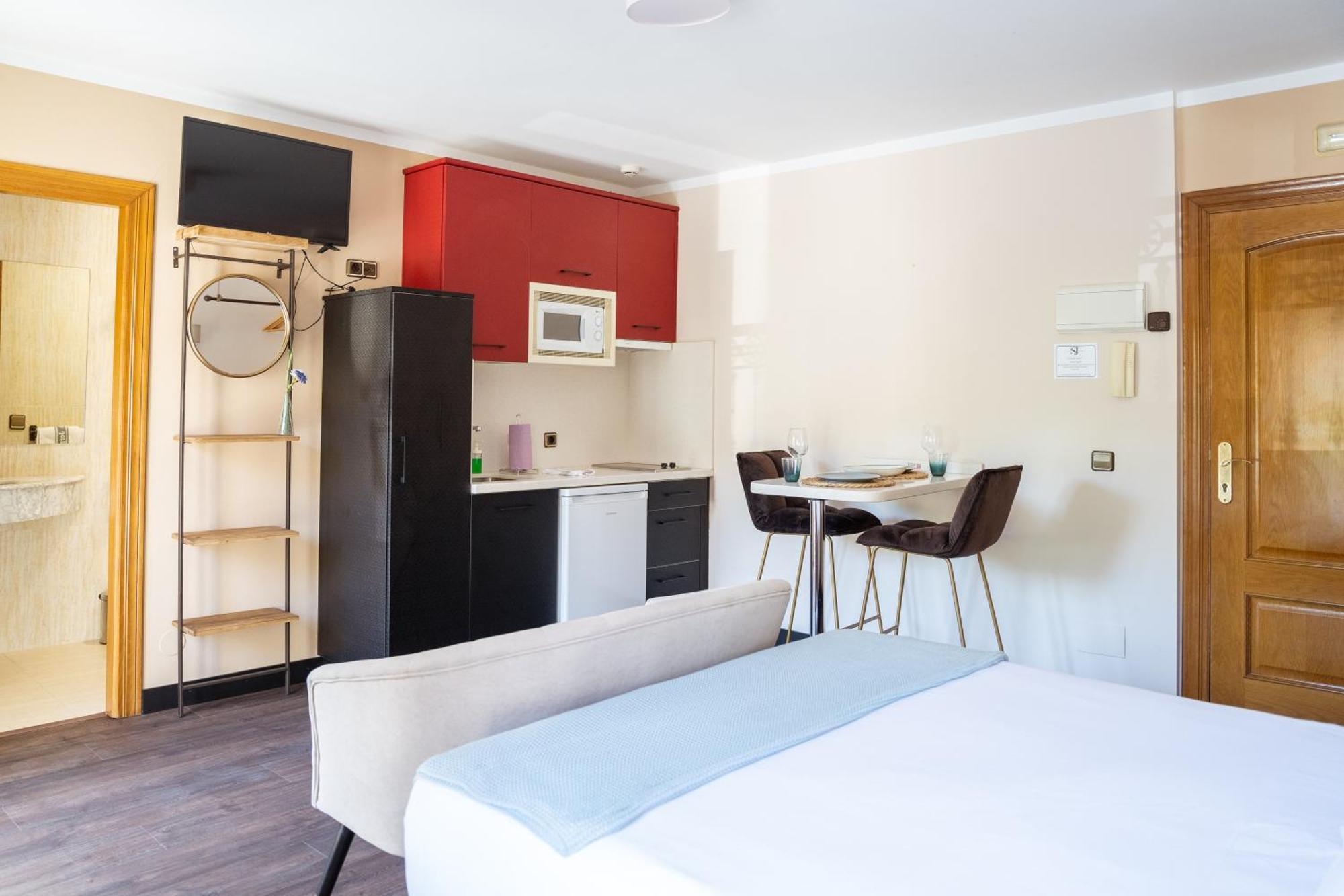 Apartamento San Jorge Nueva De Llanes