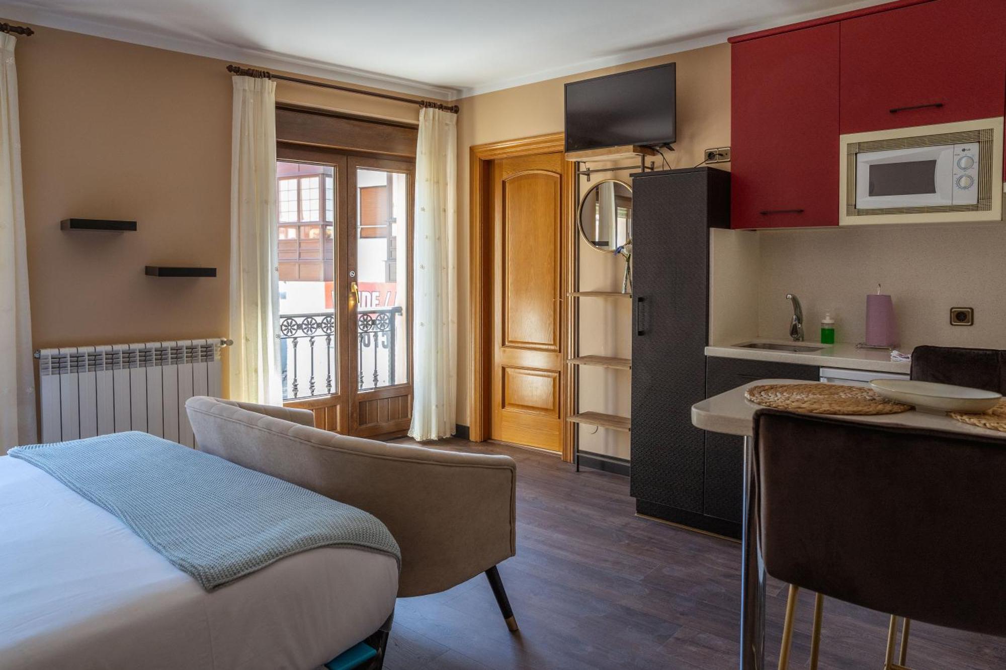 Apartamento San Jorge *