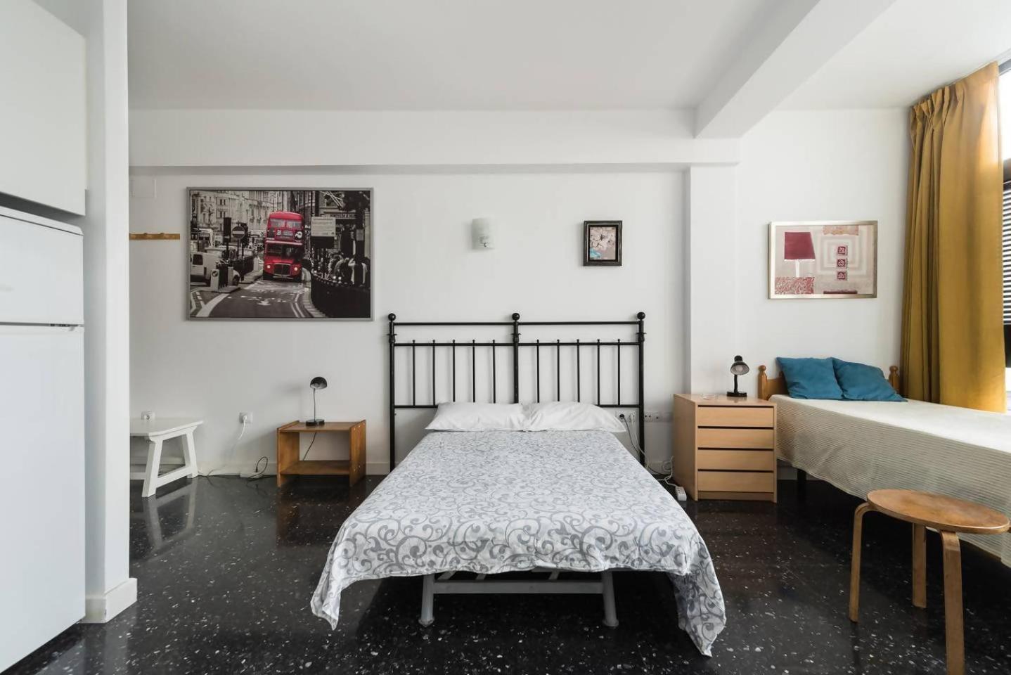 Loft Moderno Y Luminoso Al Lado De Canteras *