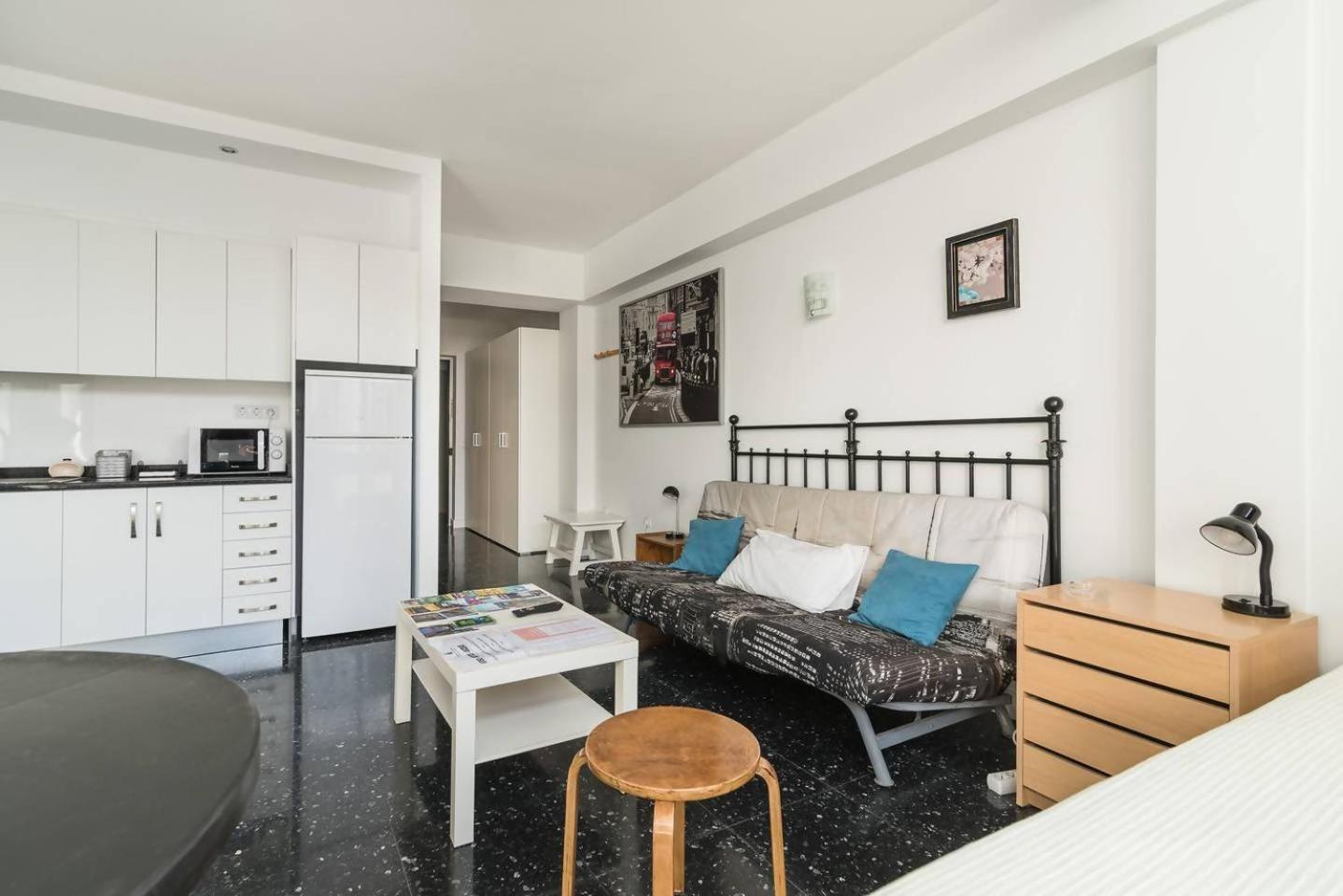 Loft Moderno Y Luminoso Al Lado De Canteras *