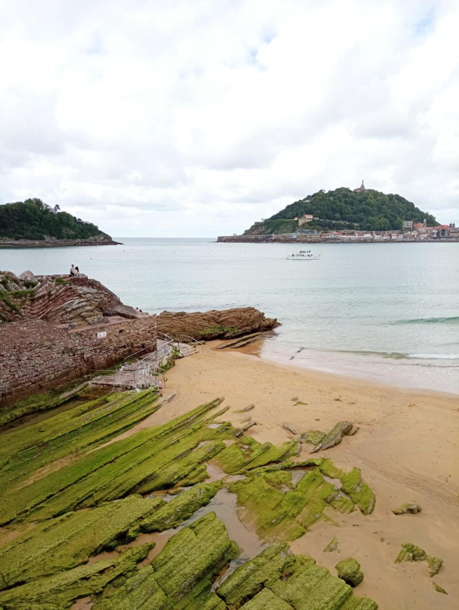Uma Ondarreta * San Sebastian