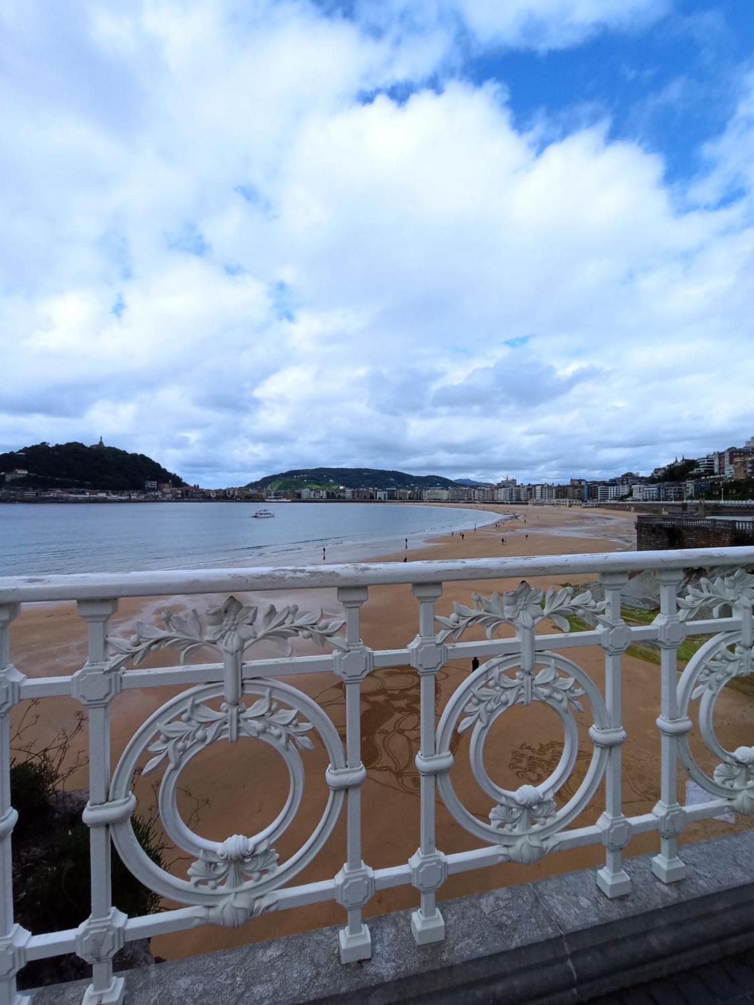 Uma Ondarreta Hotel San Sebastian