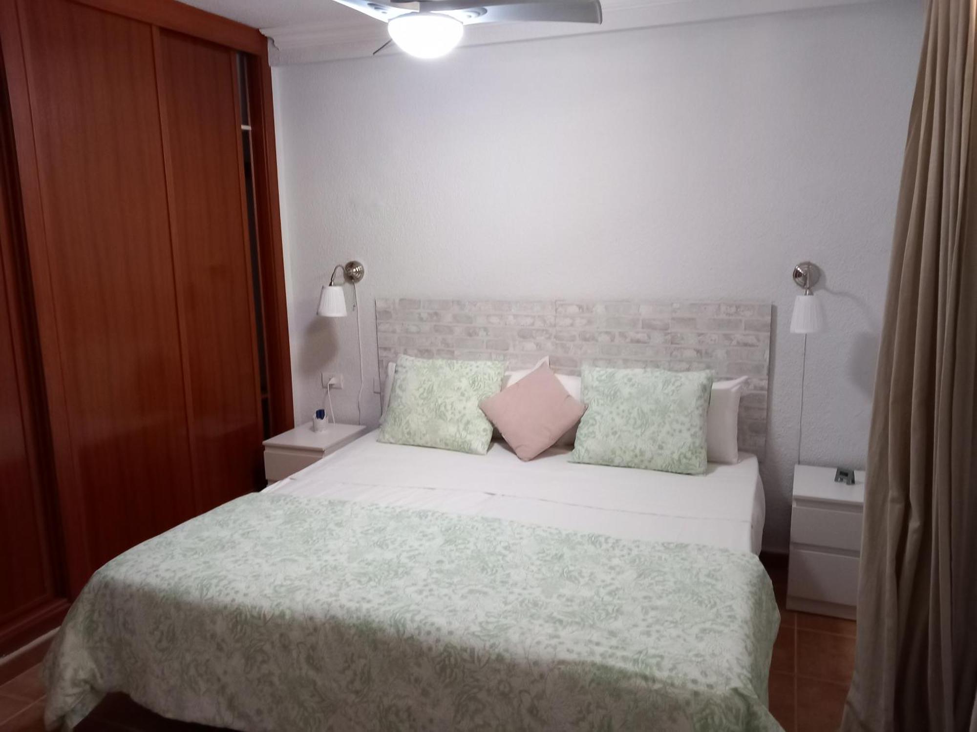 The Harbour Club Apartment Acantilado de los Gigantes