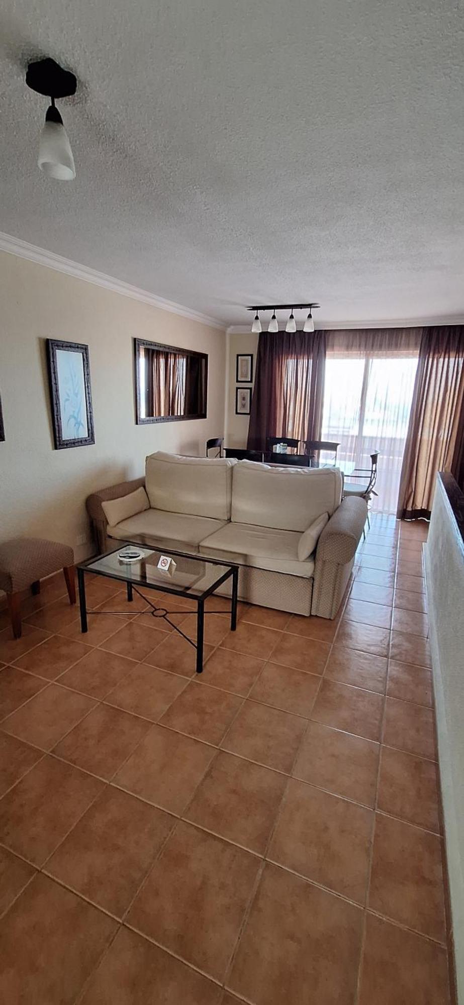 The Harbour Club * Acantilado de los Gigantes