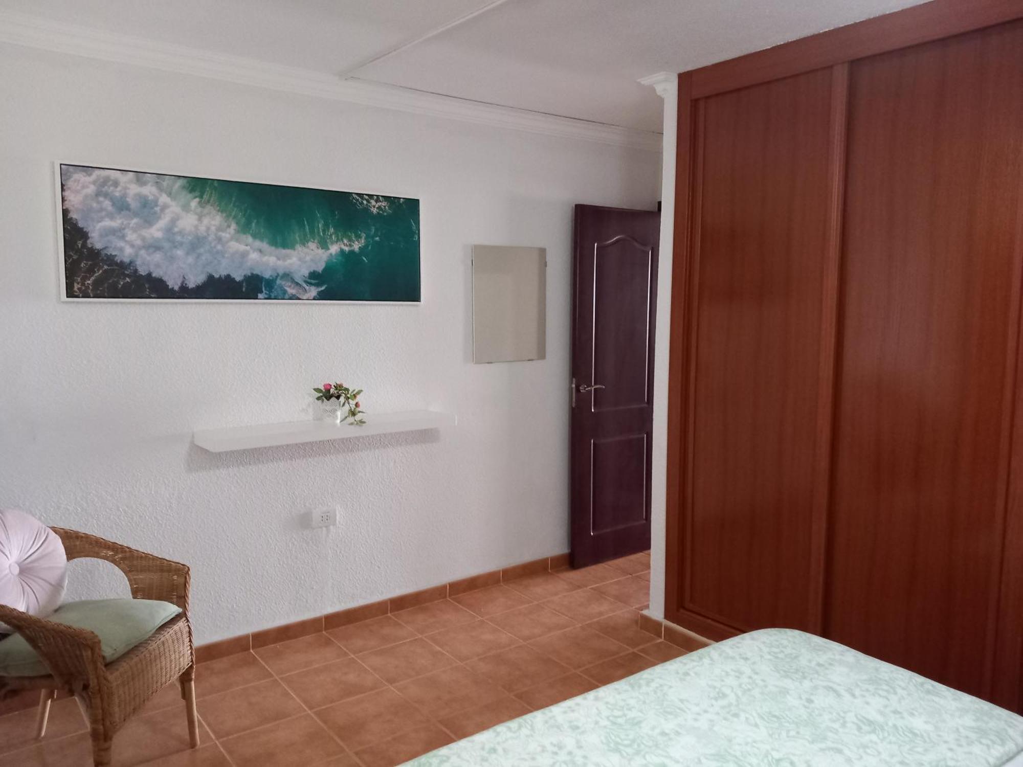 The Harbour Club Apartment