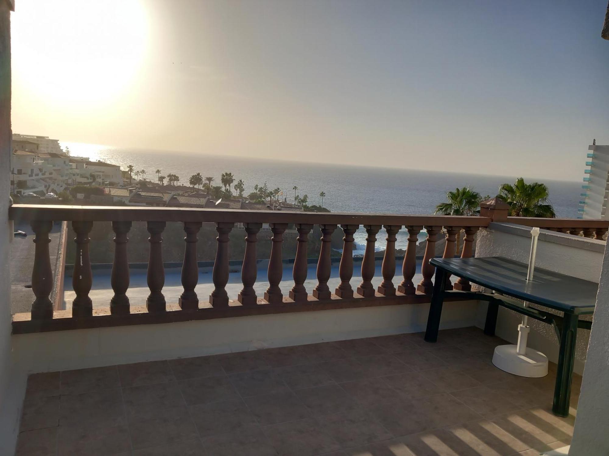 Apartment The Harbour Club Acantilado de los Gigantes