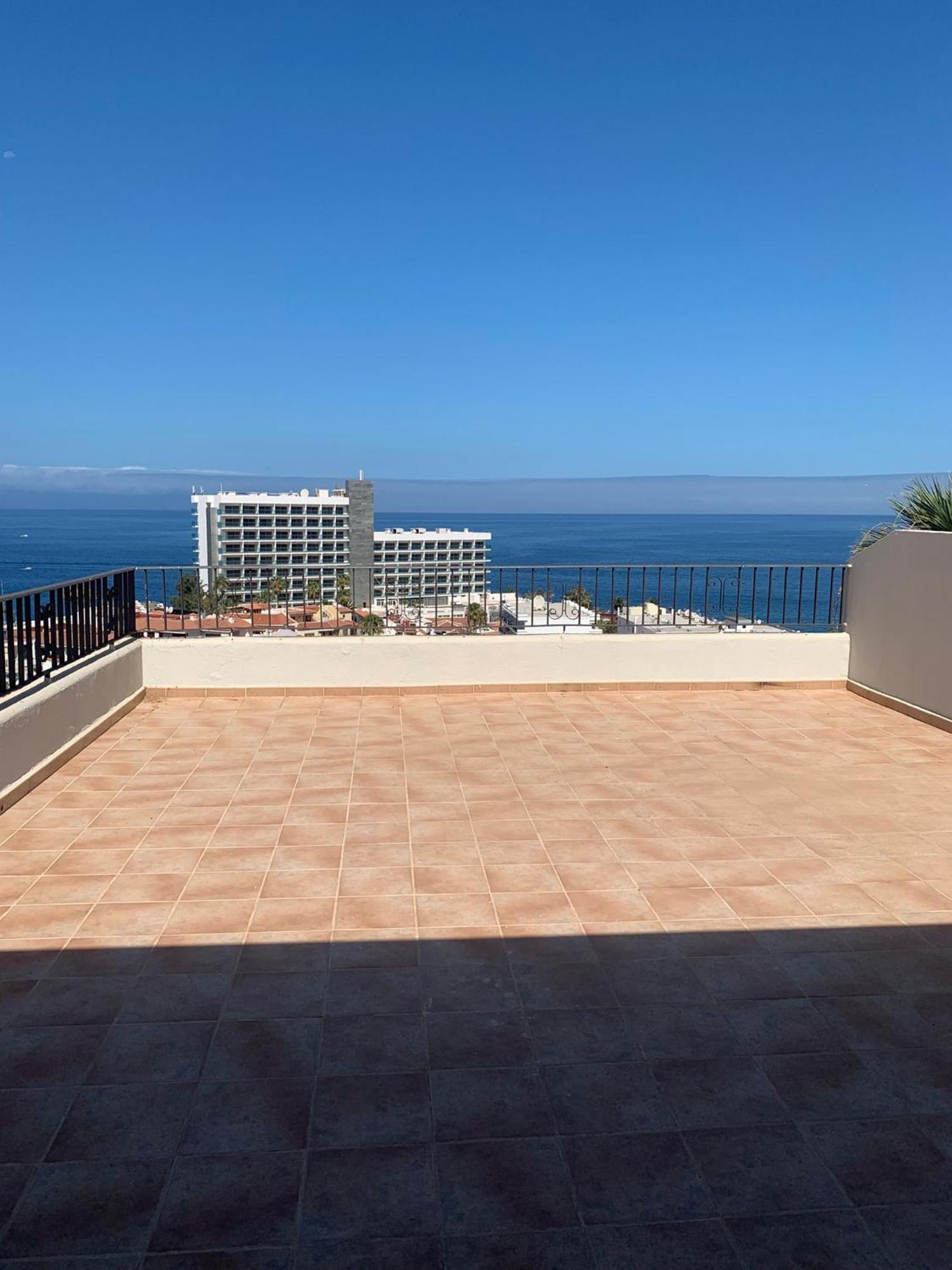 The Harbour Club Acantilado de los Gigantes
