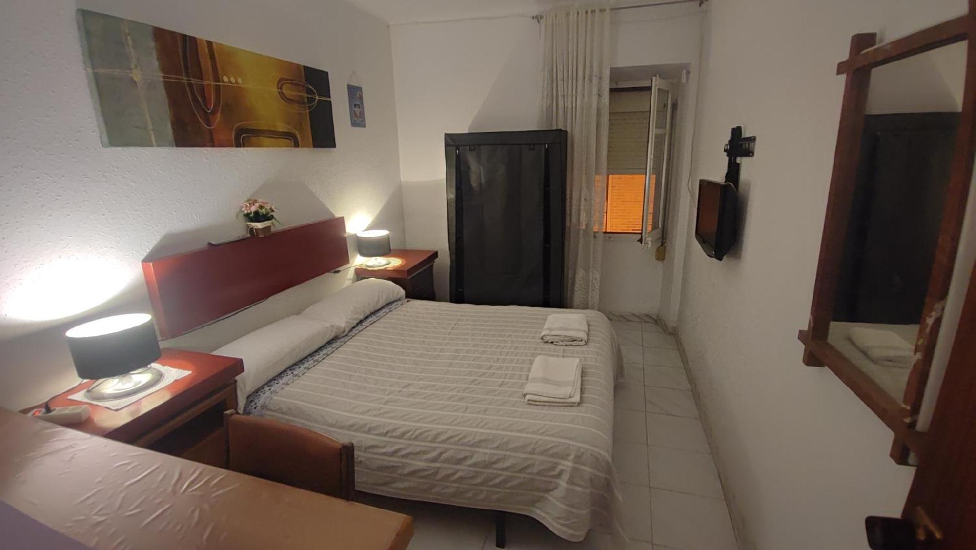 Habitación en casa particular Constantí