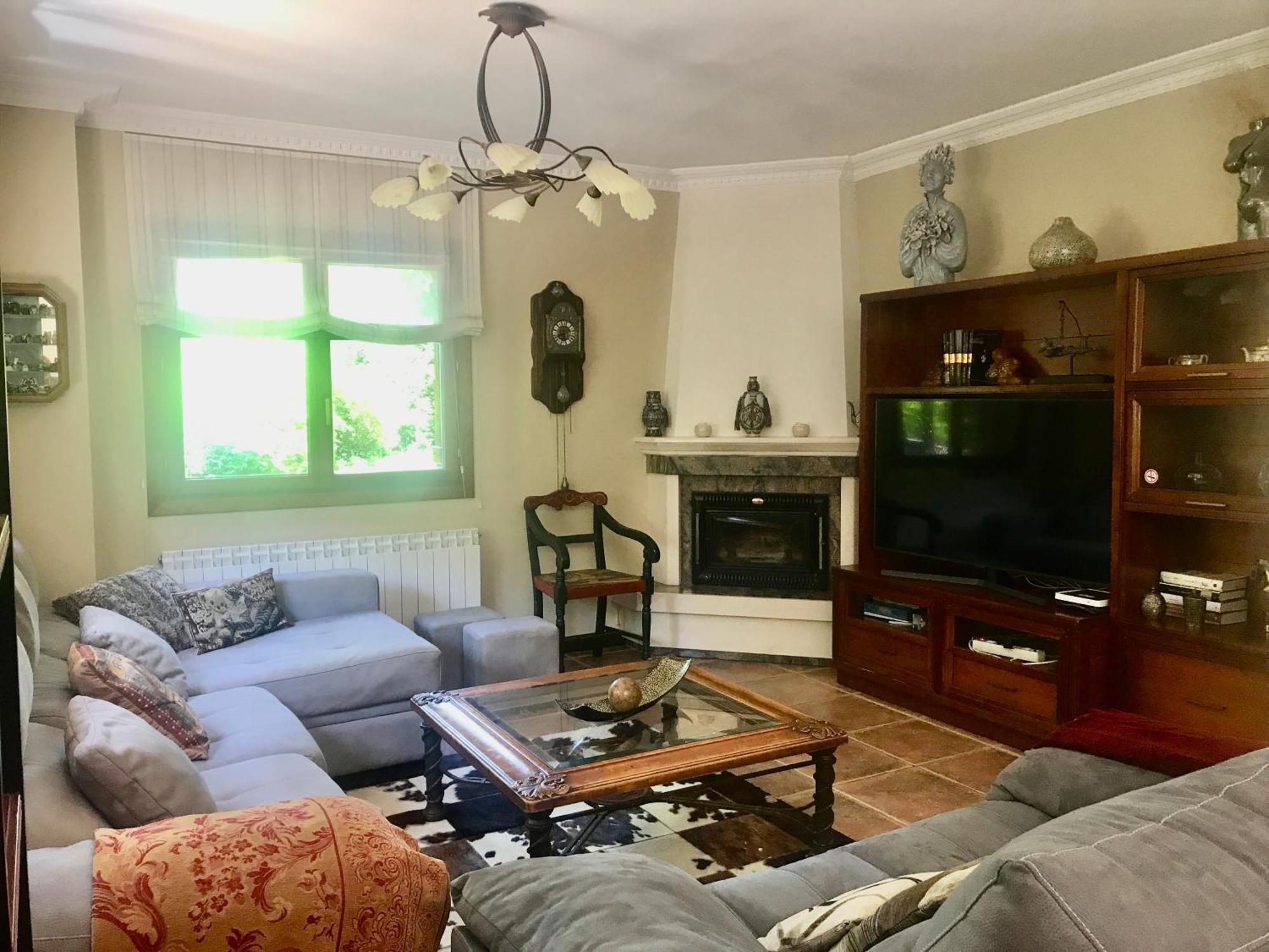 Holiday home Caserio Arrigorri Excelente Ubicacion Jardin Con Barbacoa 14 Plazas Murguia