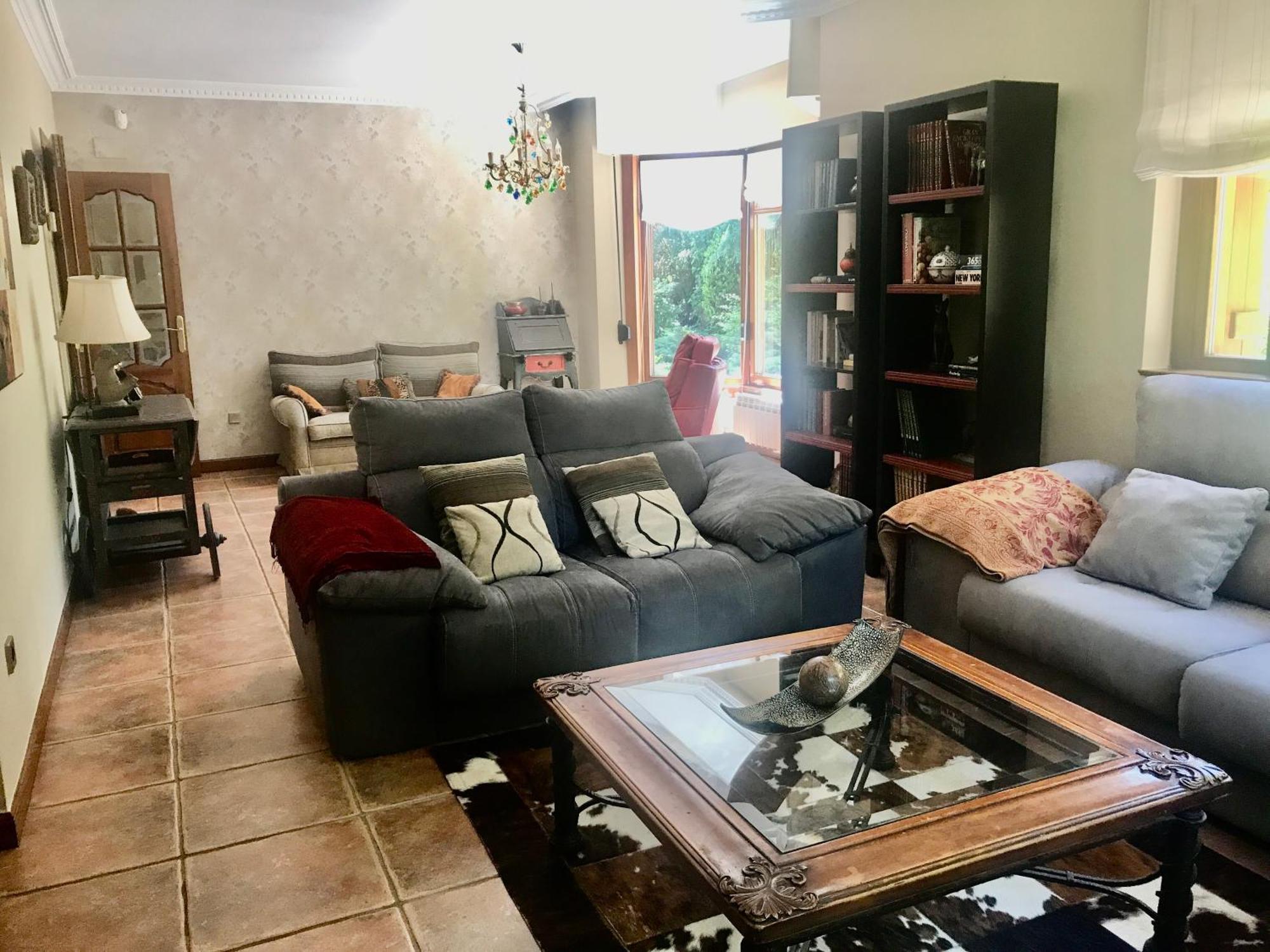 Caserio Arrigorri Excelente Ubicacion Jardin Con Barbacoa 14 Plazas * Murguia