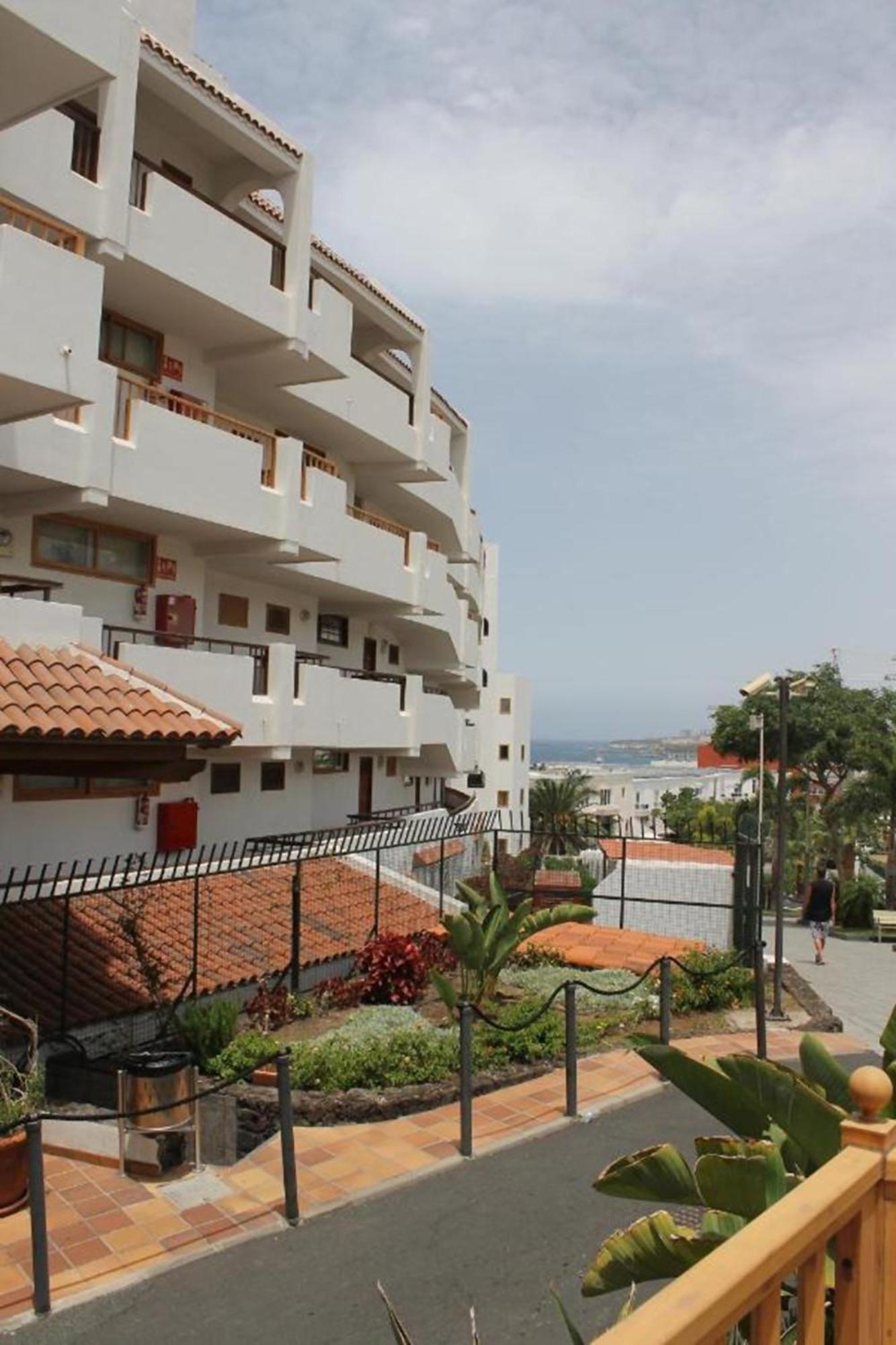 Geranios Claudio Apartamento