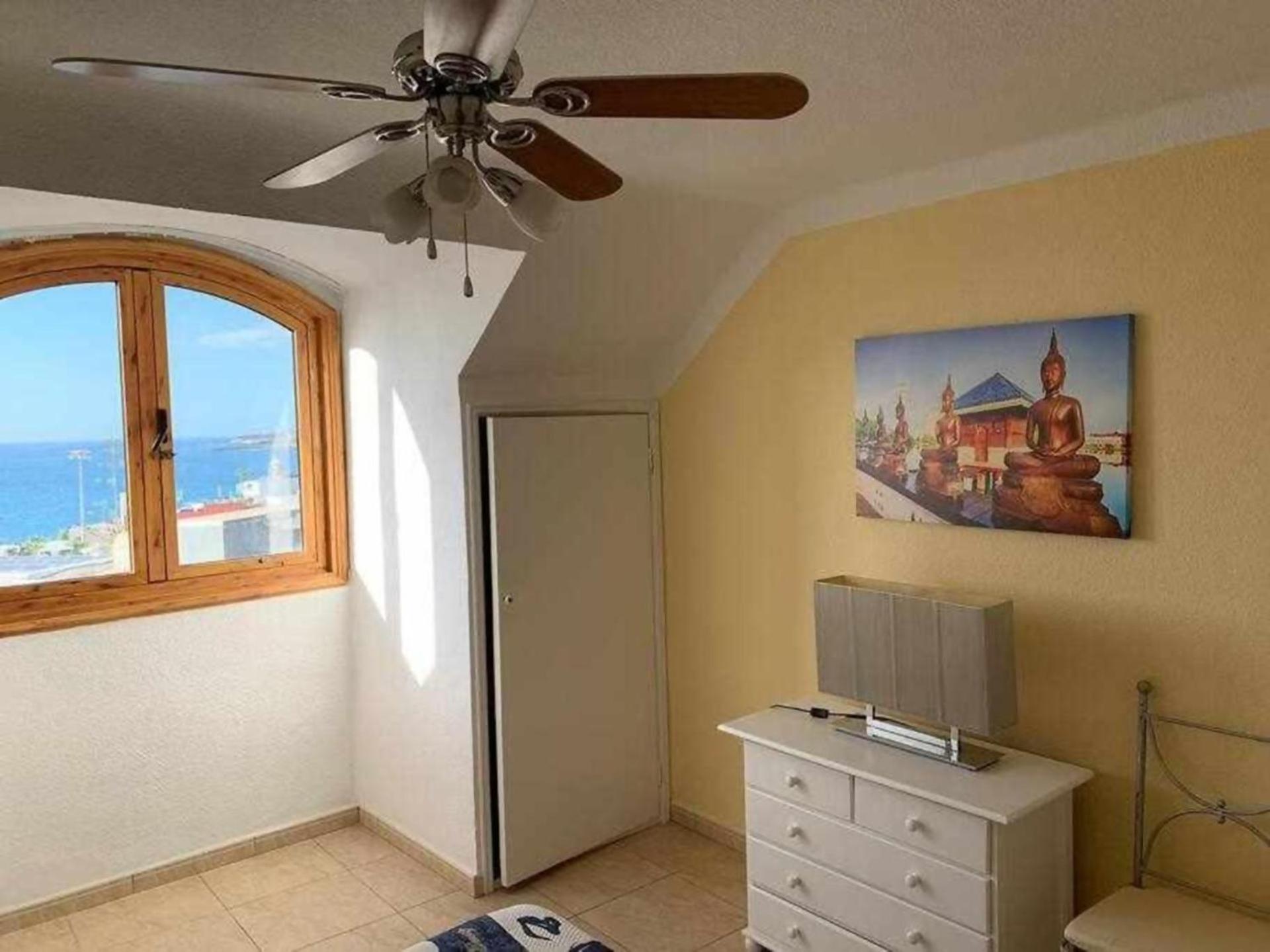 Apartamento Geranios Claudio *