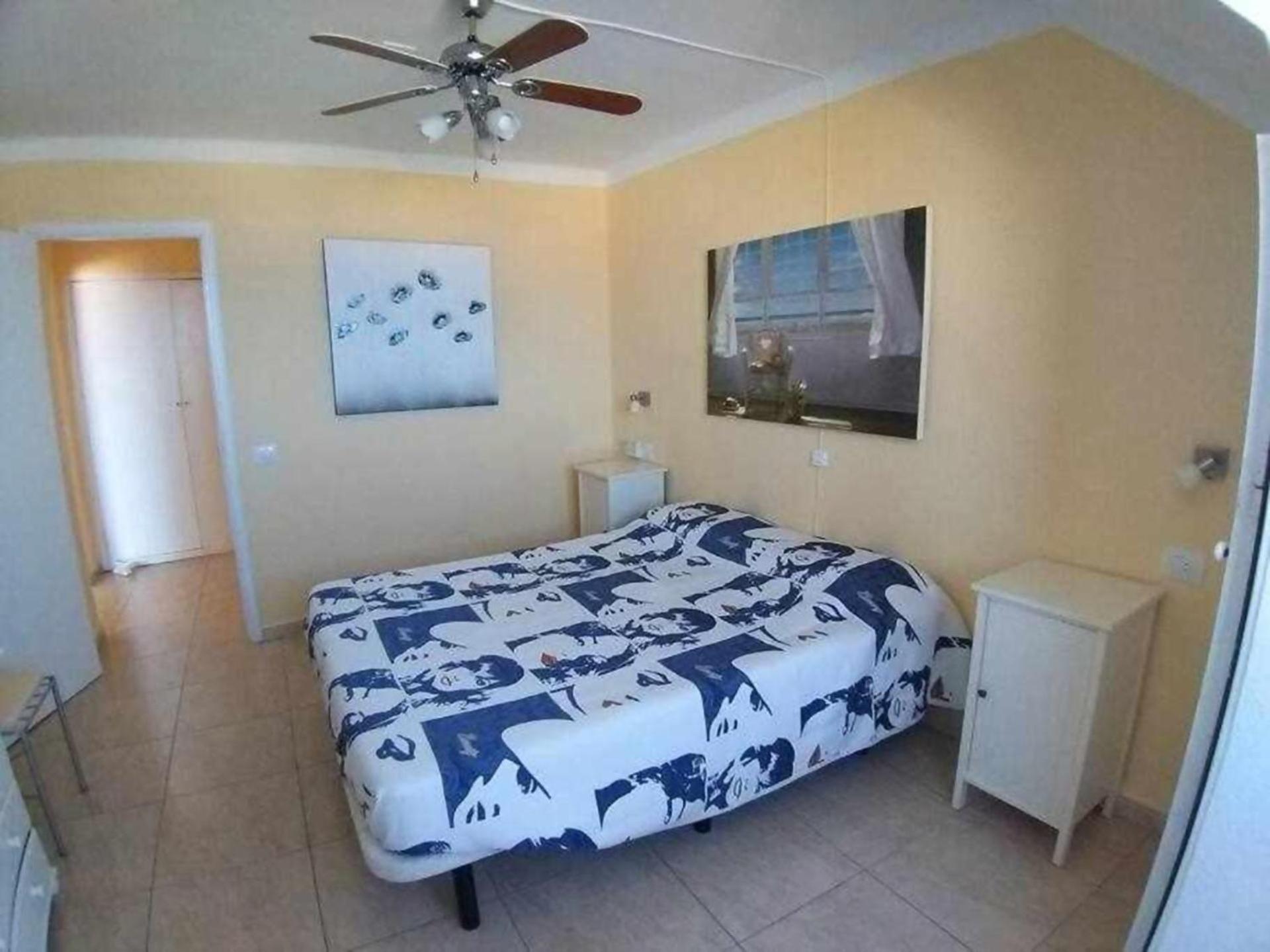 Apartamento Geranios Claudio Costa Adeje (Tenerife)