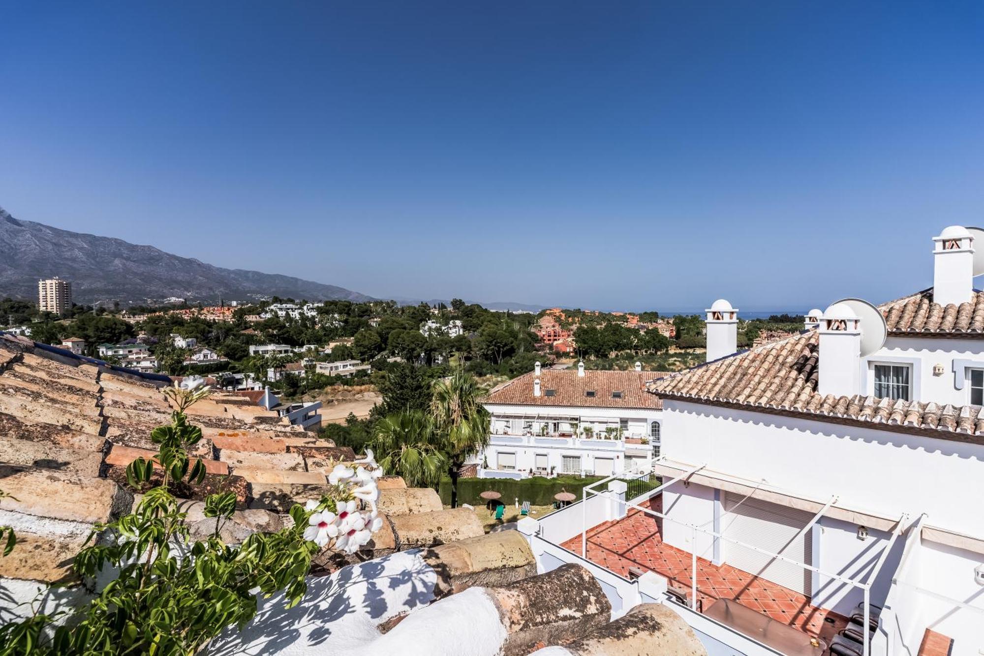 Molo Luxury Puerto Banus