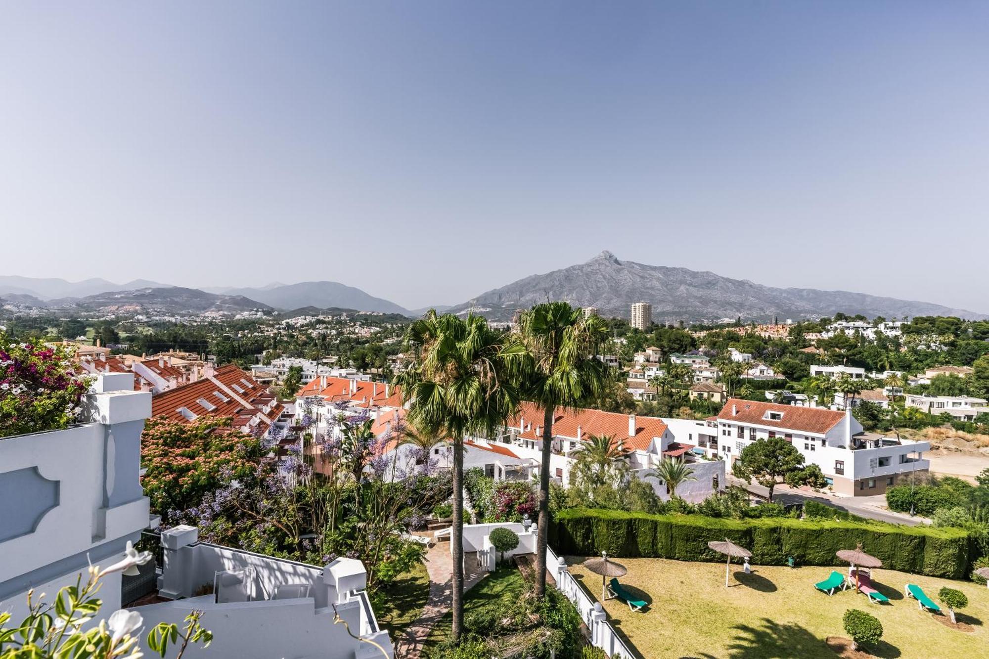Molo Luxury Puerto Banus *