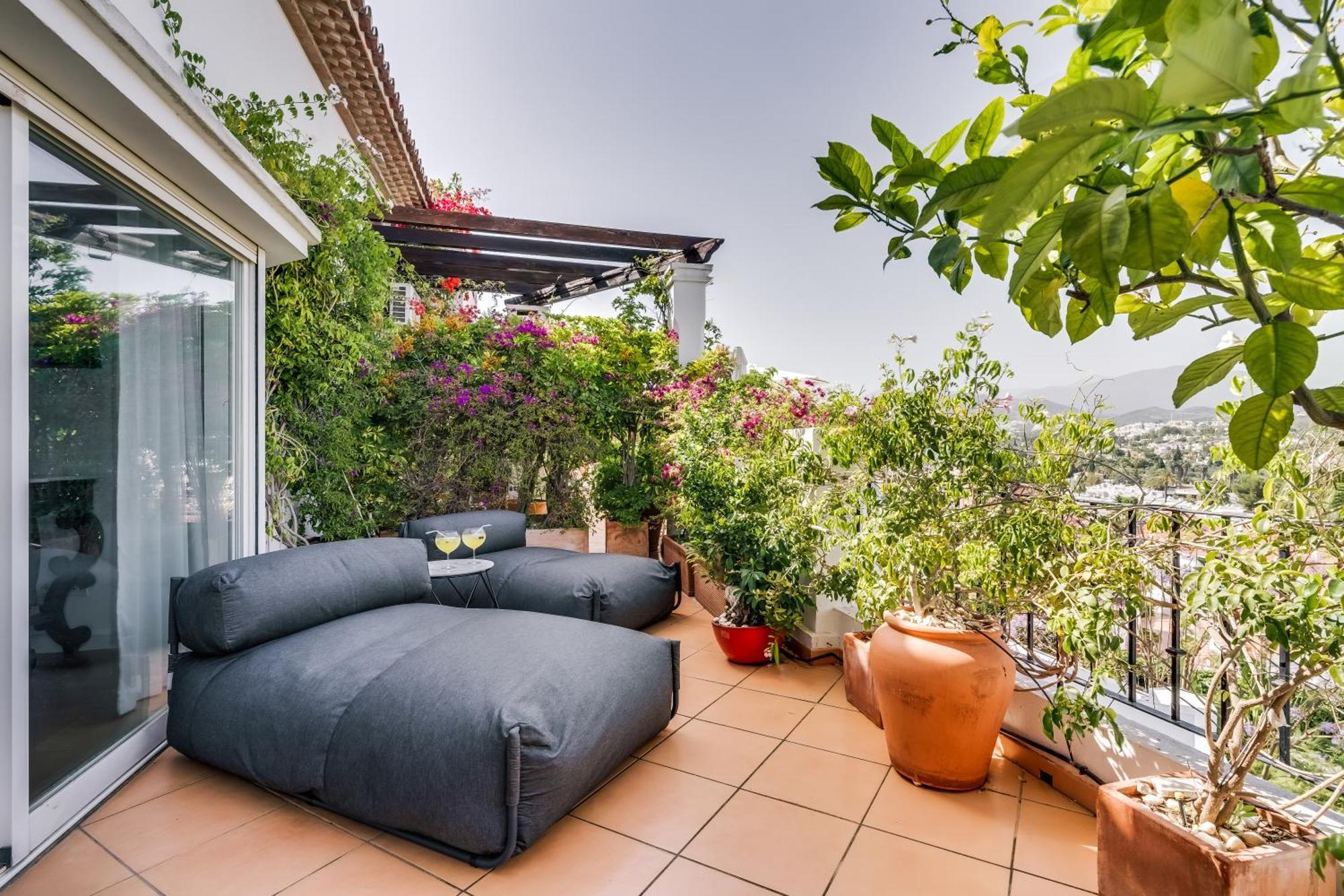 Molo Luxury Puerto Banus * Marbella