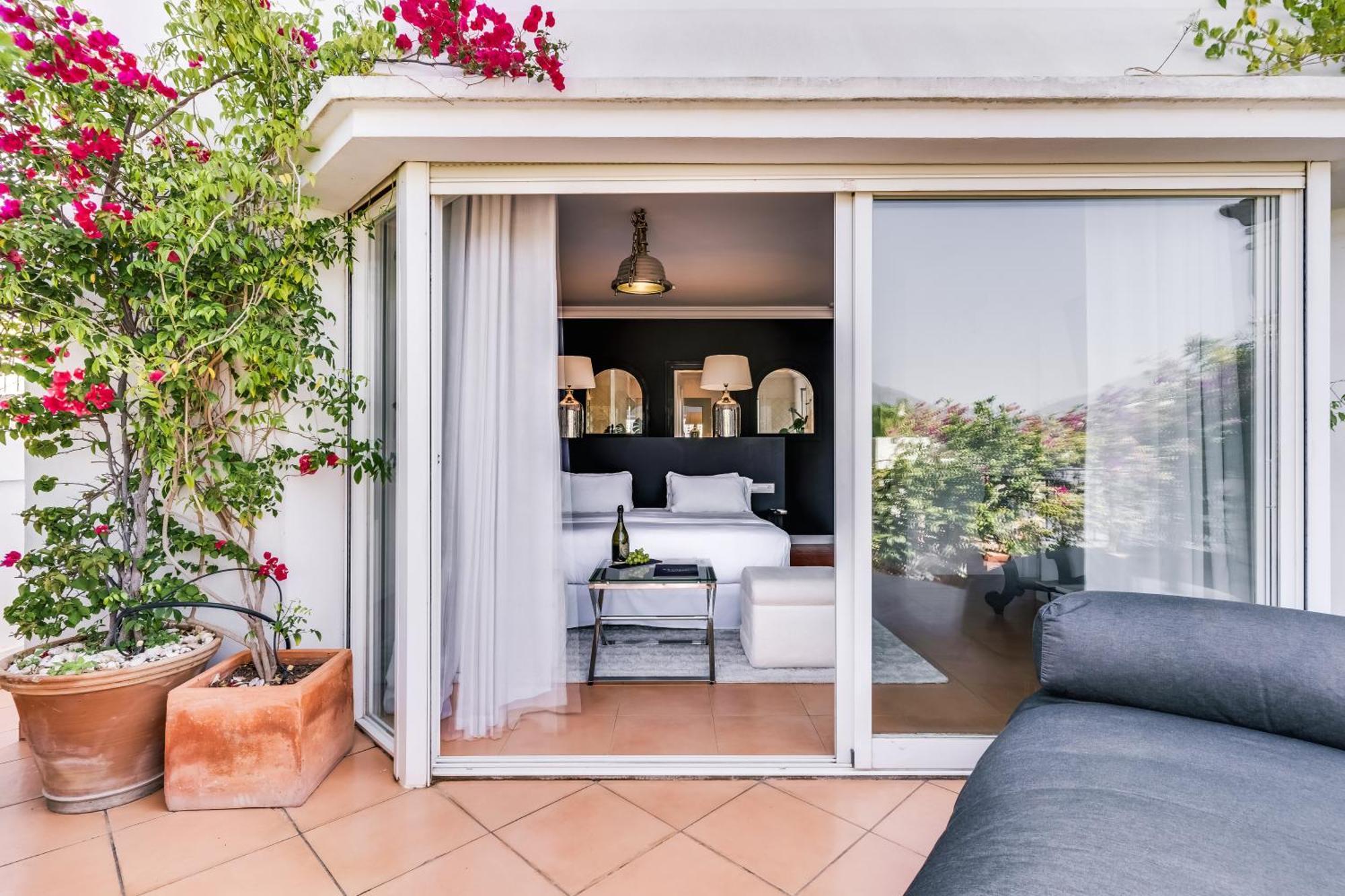 Molo Luxury Puerto Banus