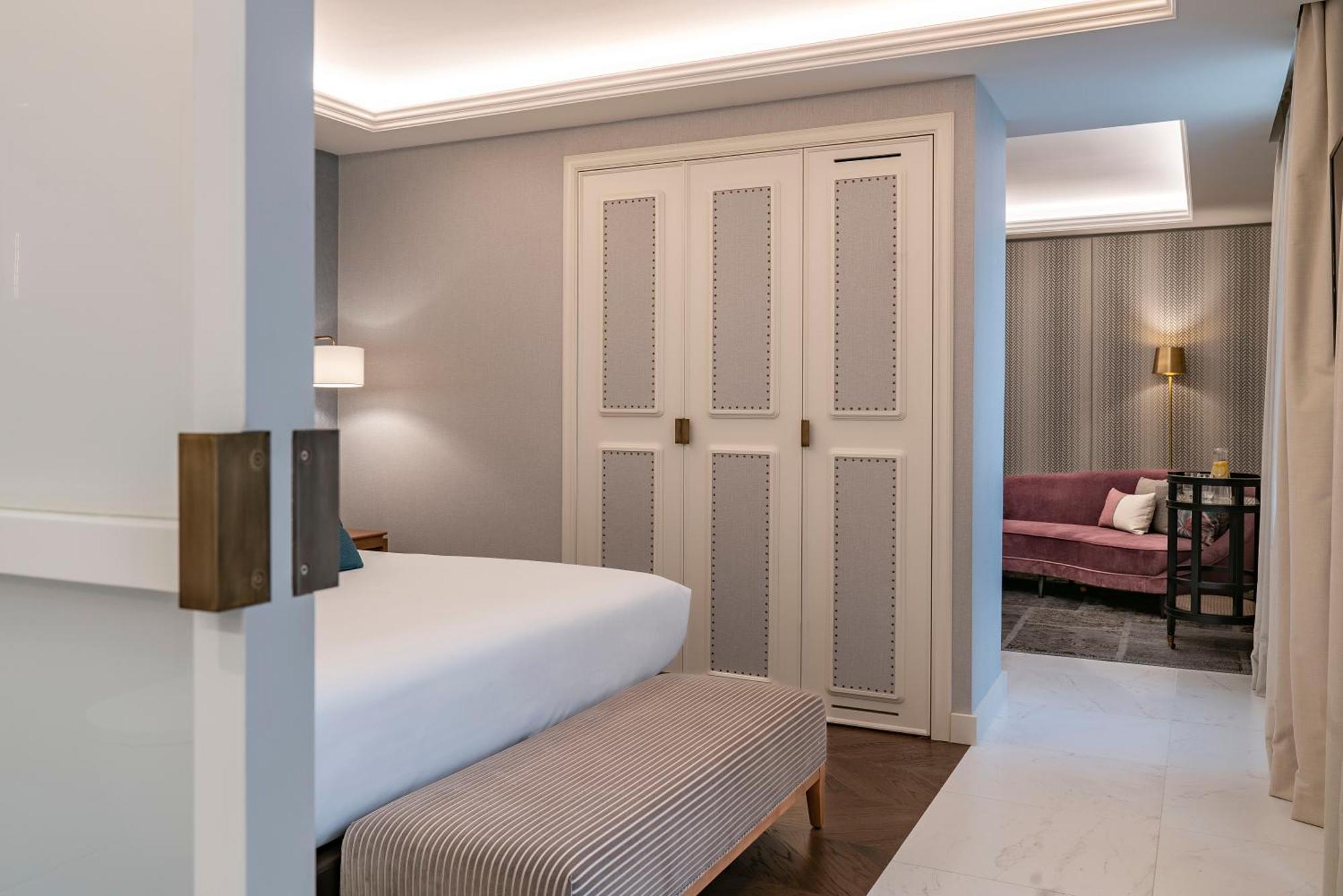 Hotel Vincci Molviedro Seville
