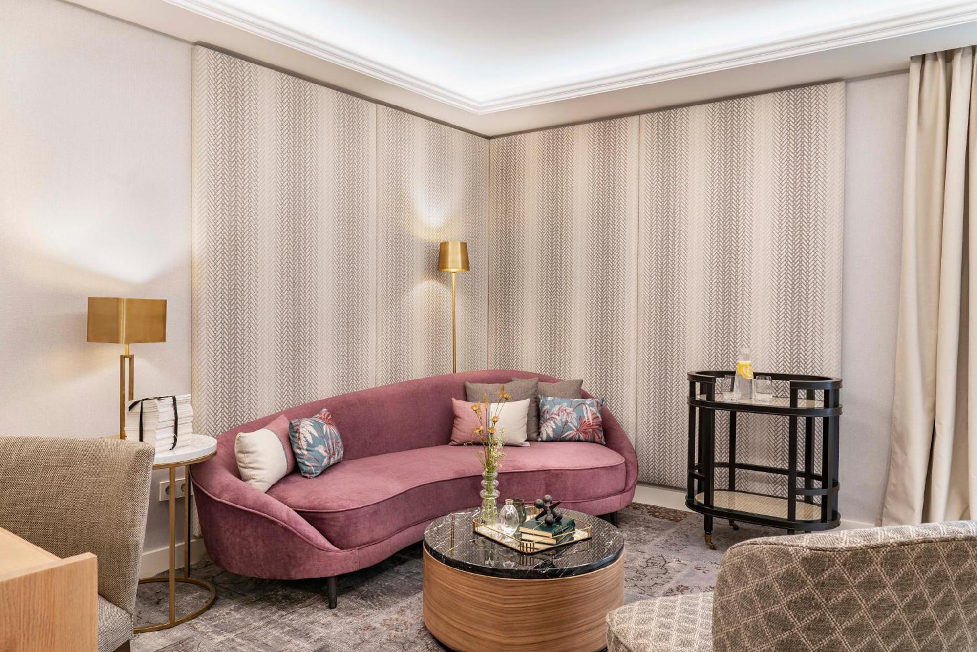 Hotel Vincci Molviedro Seville