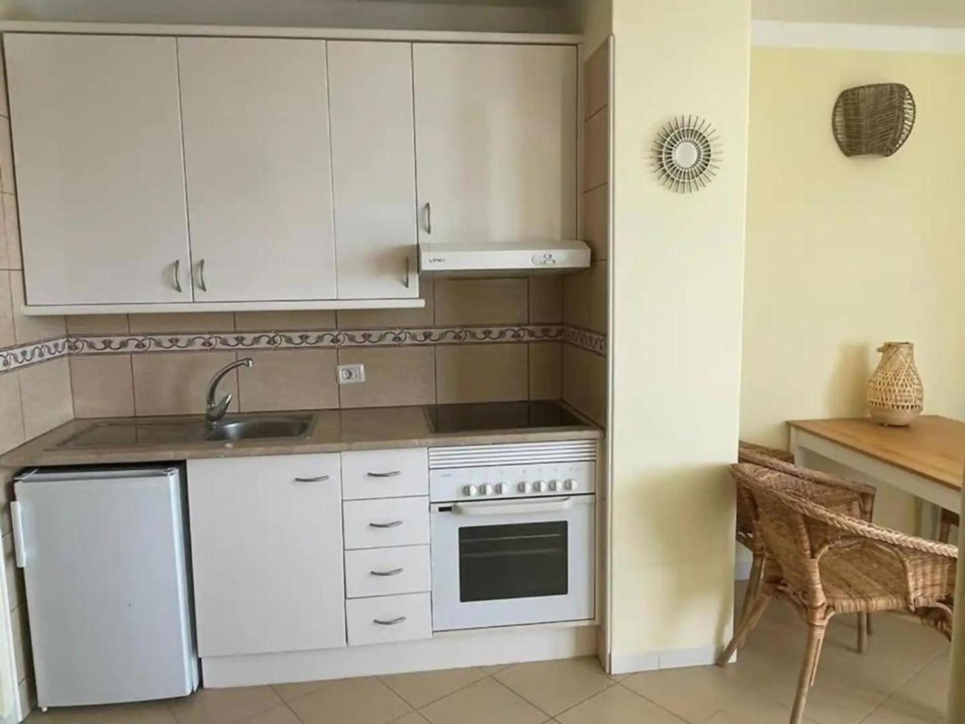 Rinnovato Con 1 Da Letto Gp202 Apartment San Miguel de Abona