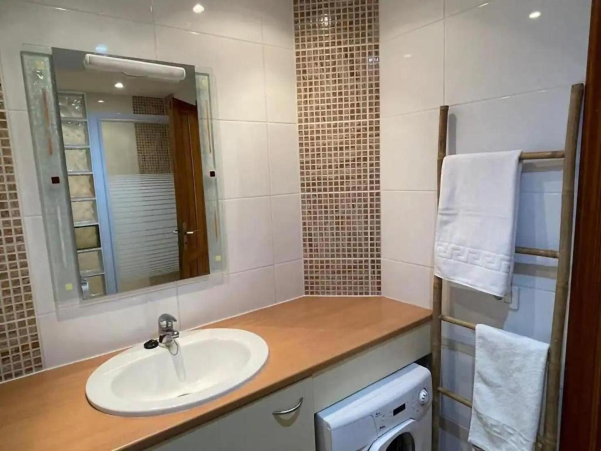 Rinnovato Con 1 Da Letto Gp202 * San Miguel de Abona
