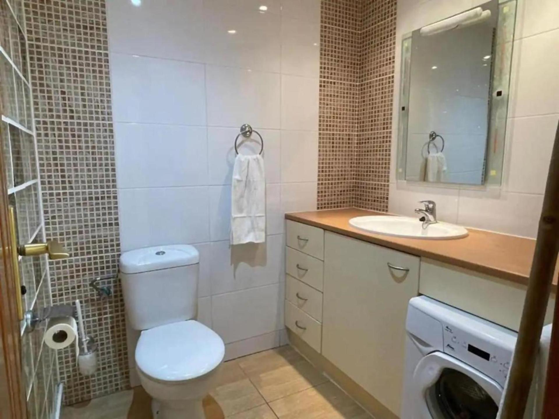 Rinnovato Con 1 Da Letto Gp202 Apartment