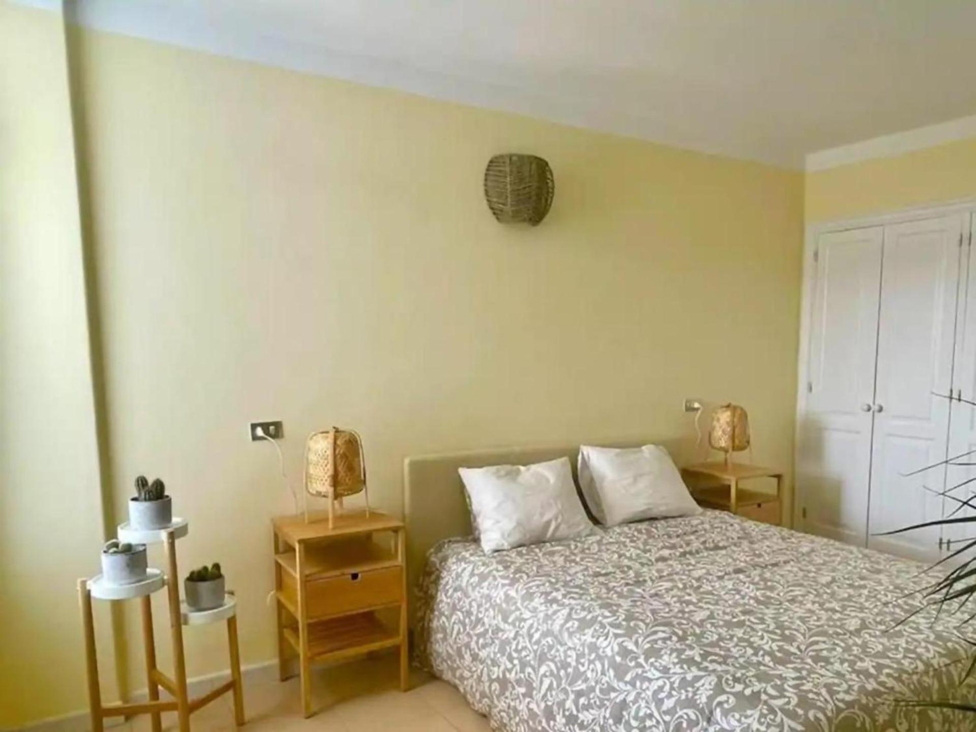 Apartment Rinnovato Con 1 Da Letto Gp202