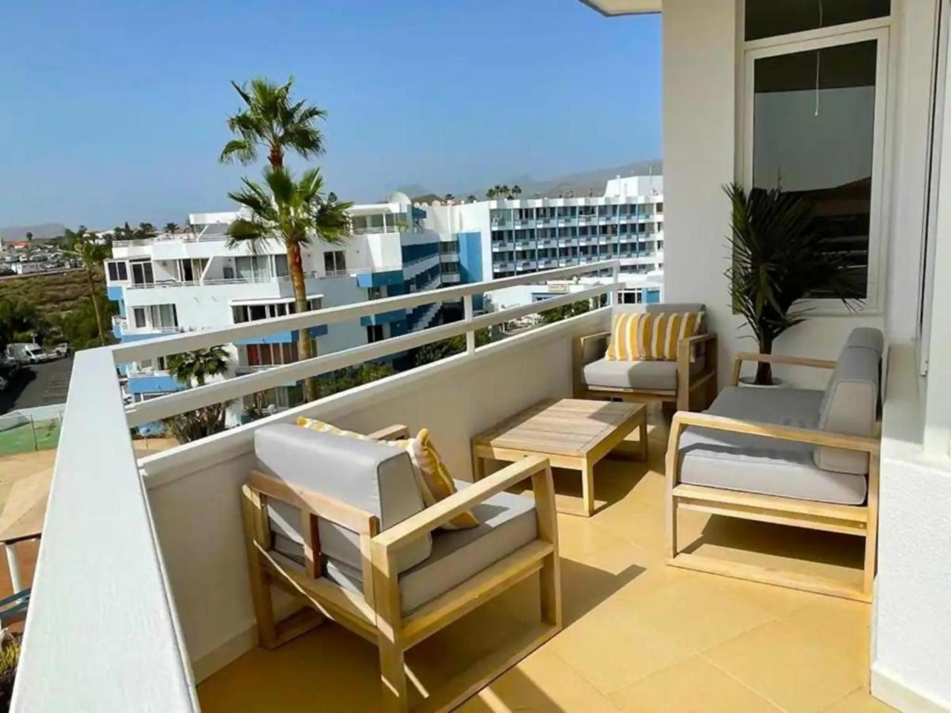 Apartment Rinnovato Con 1 Da Letto Gp202 San Miguel de Abona