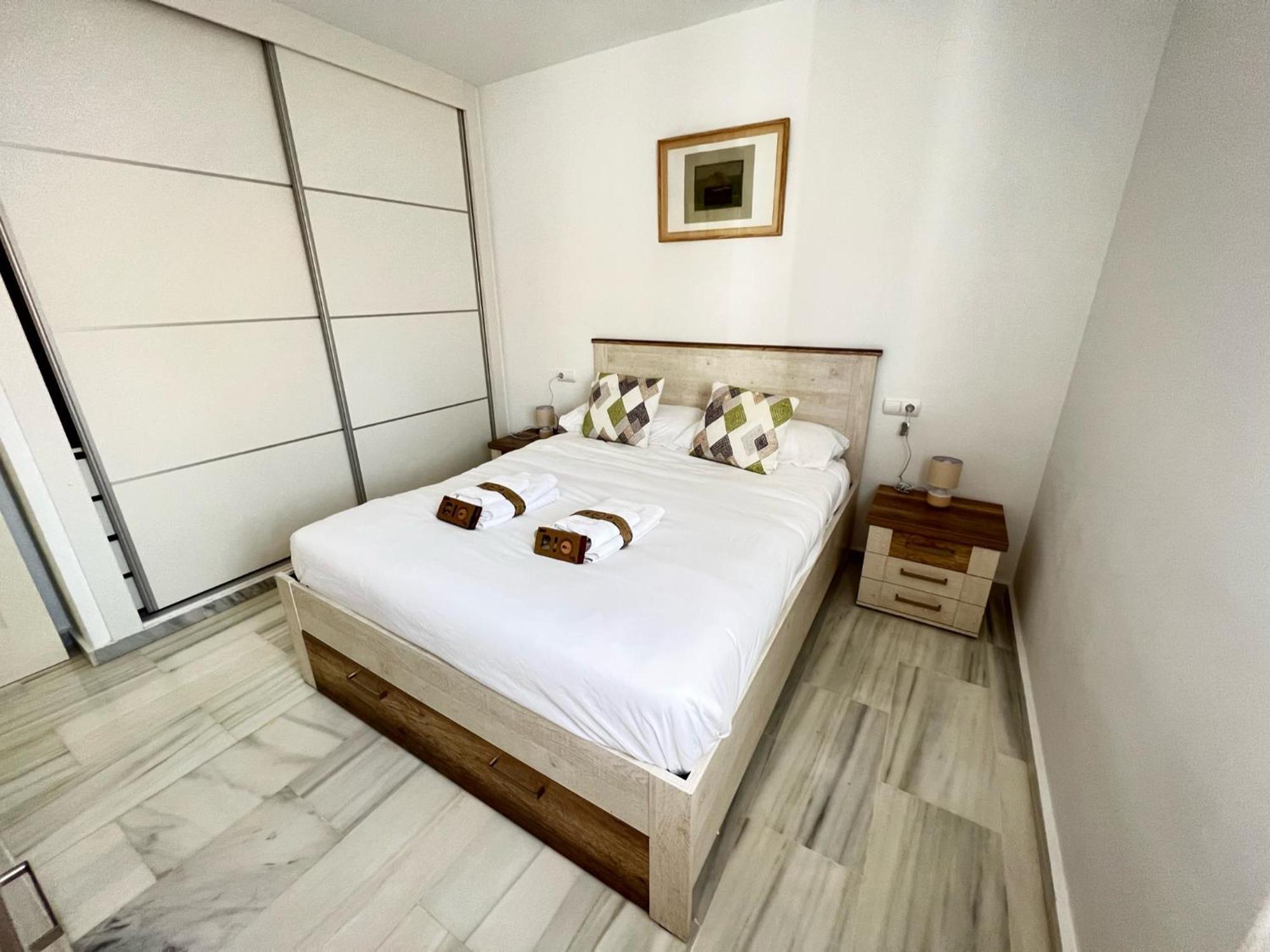 Pushe Playa Granada Beach&golf 7 * Motril