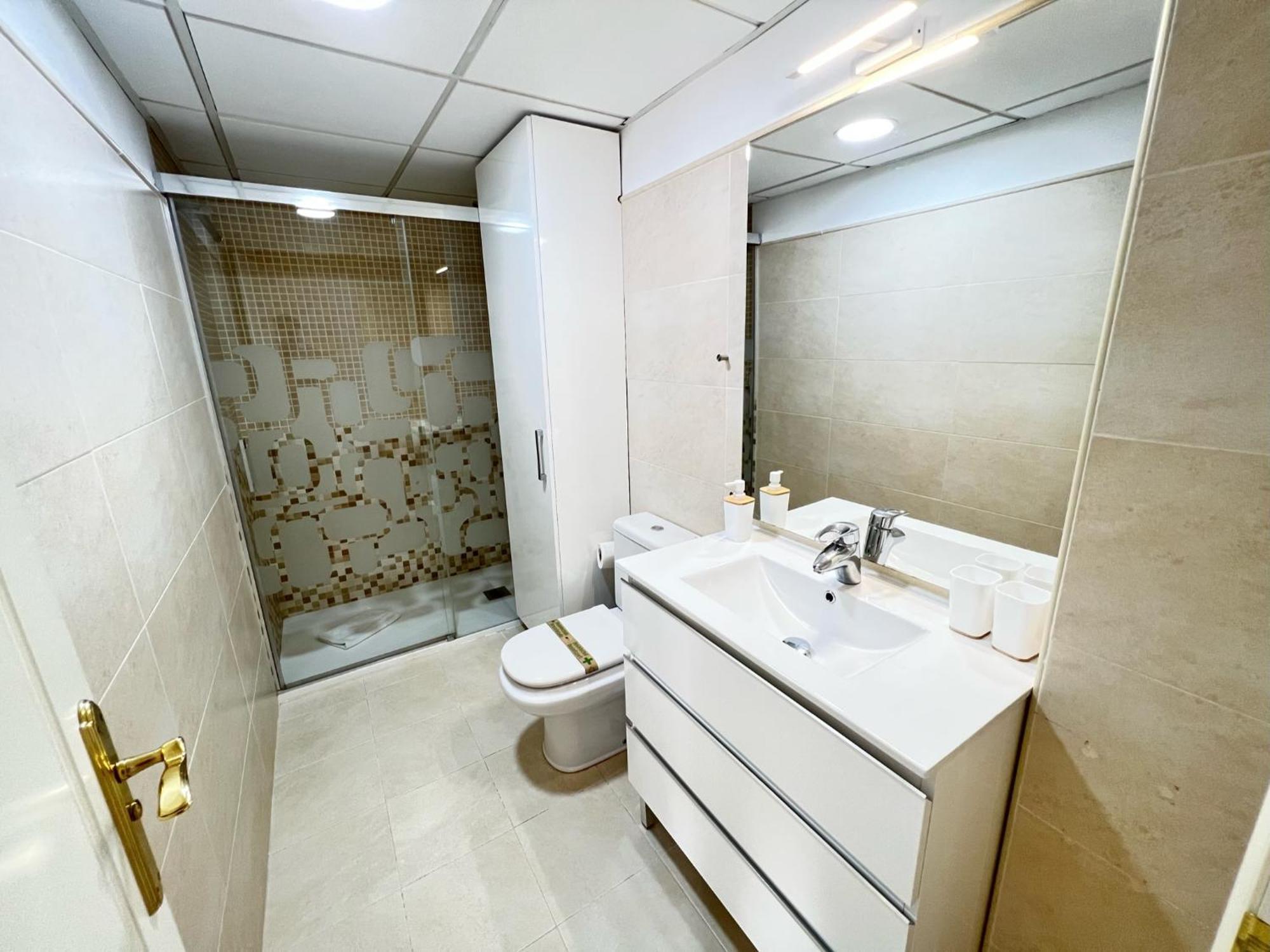Apartamento Pushe Playa Granada Beach&golf 7
