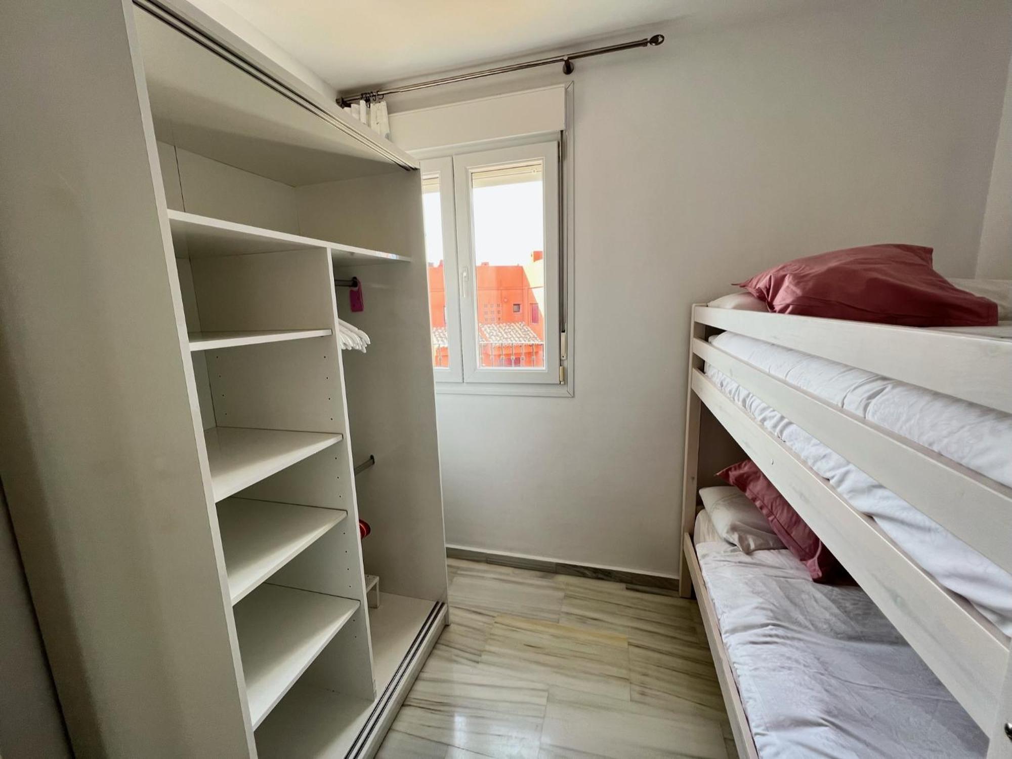Pushe Playa Granada Beach&golf 7 Apartamento Motril