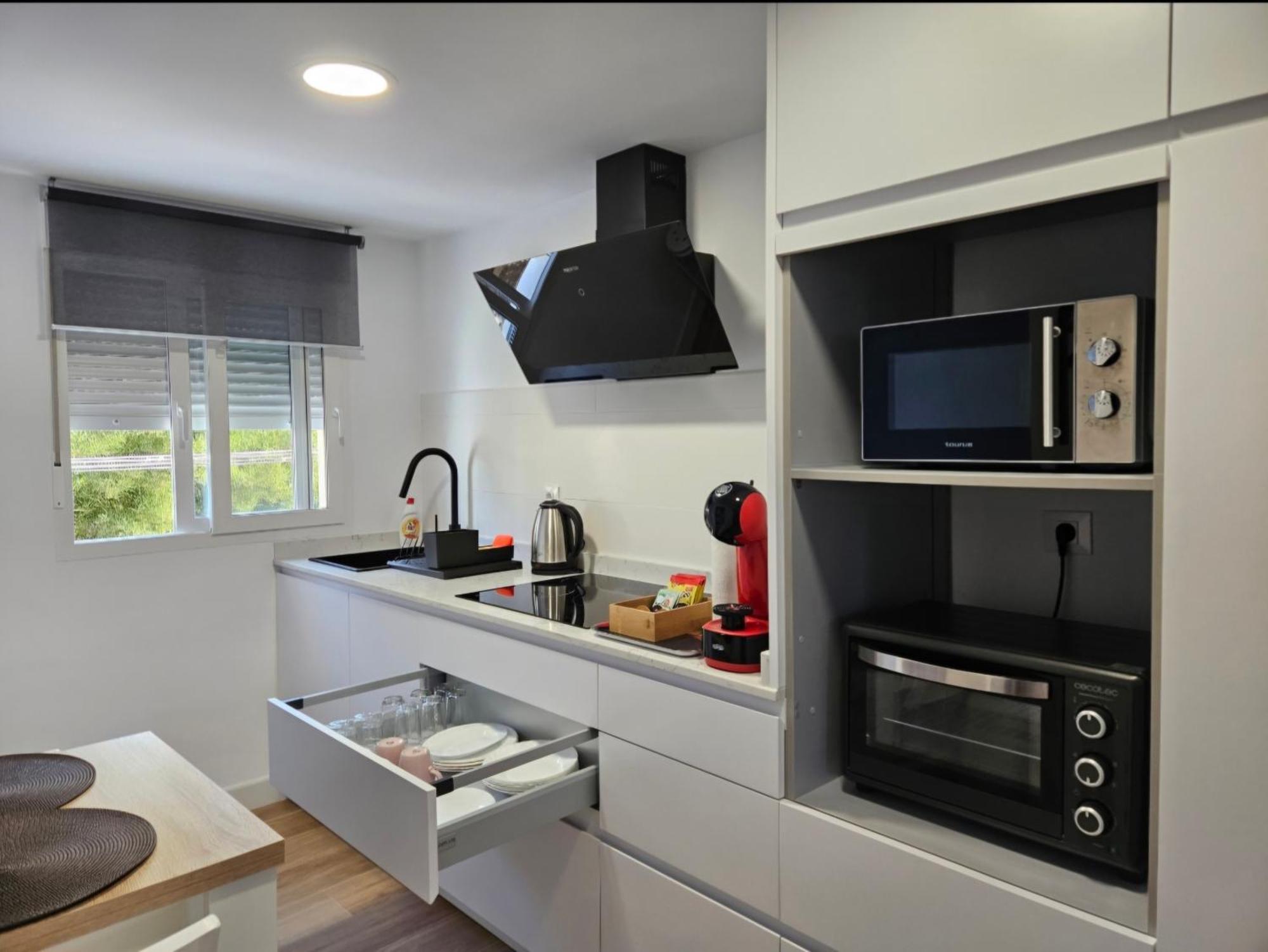 Villatata Apartment
