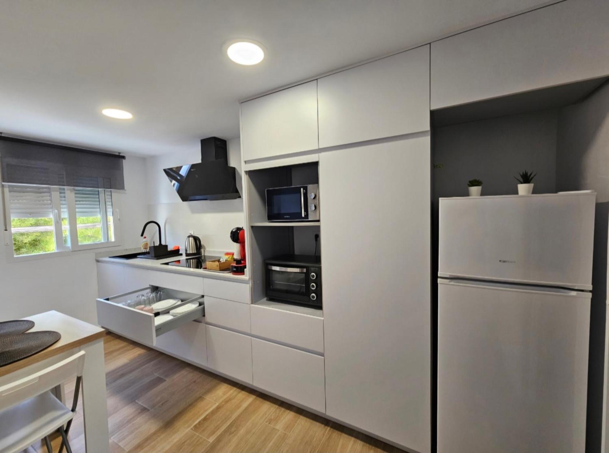 Villatata Apartment *