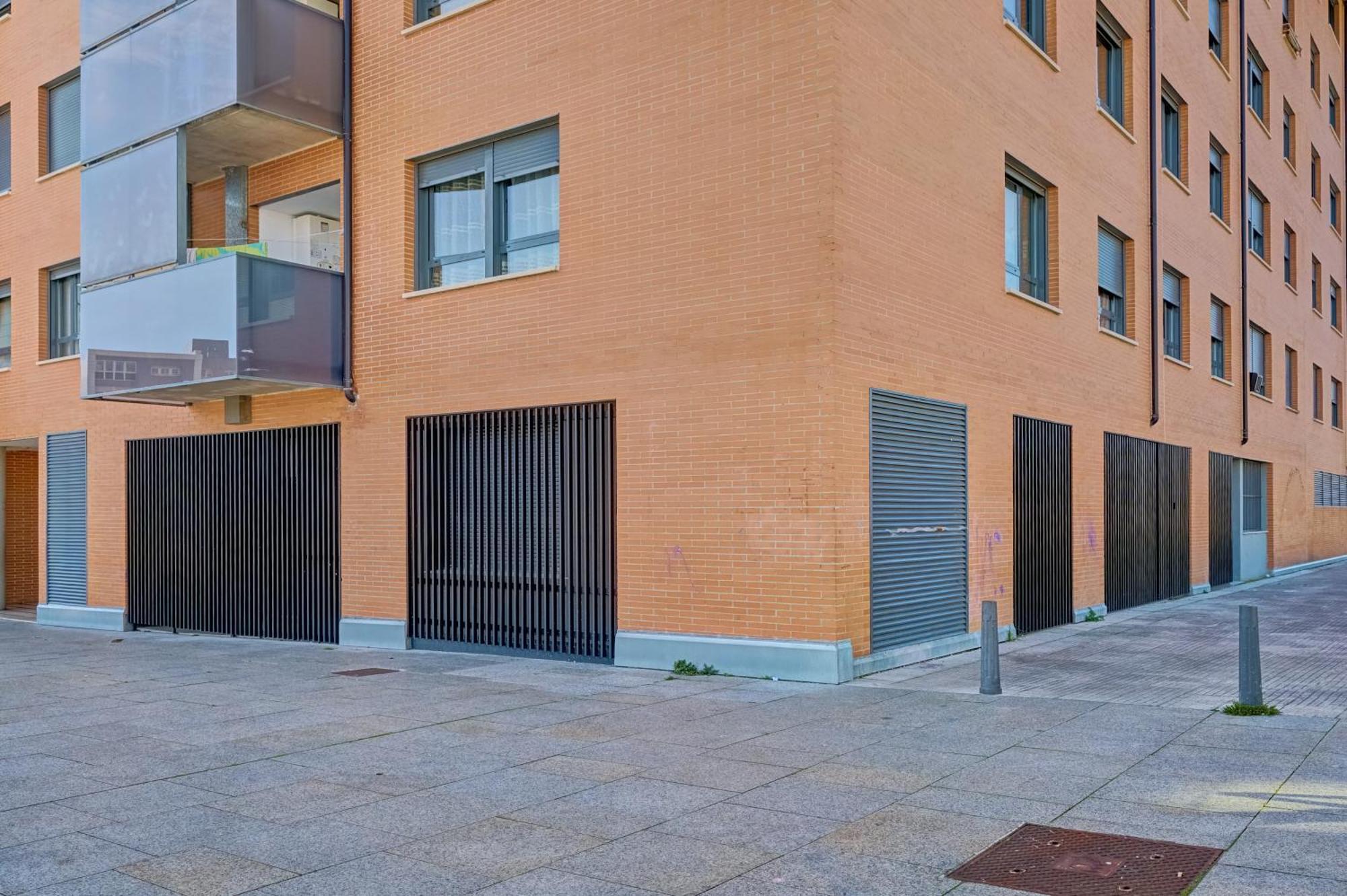 Apartamento Ezkaba By Clabao *