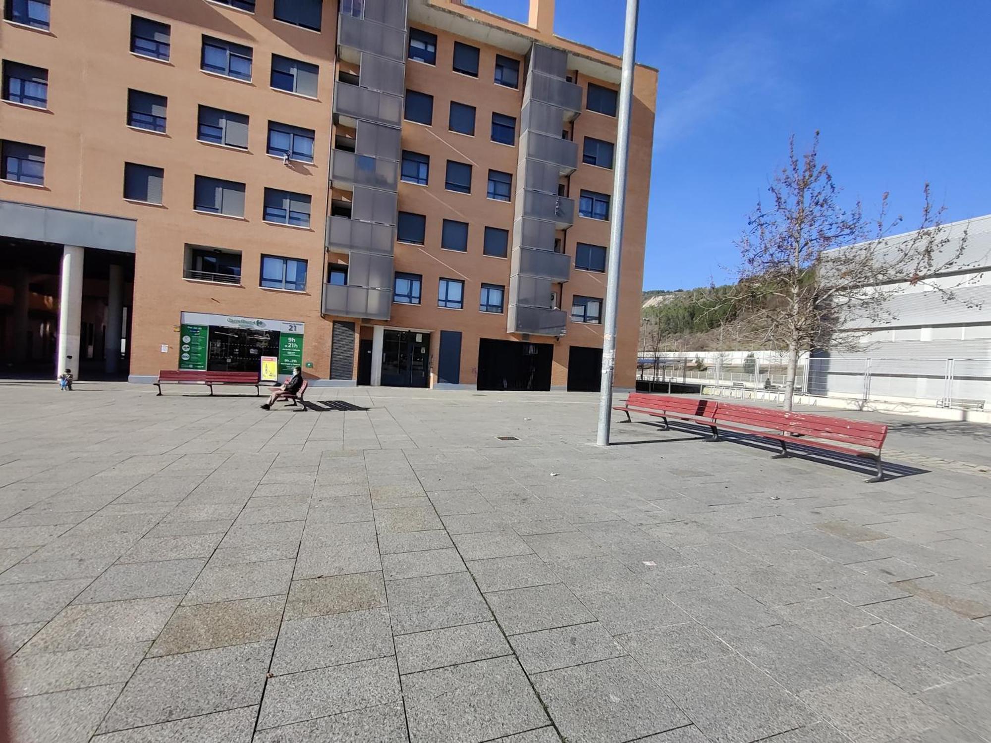 Ezkaba By Clabao Apartamento Pamplona