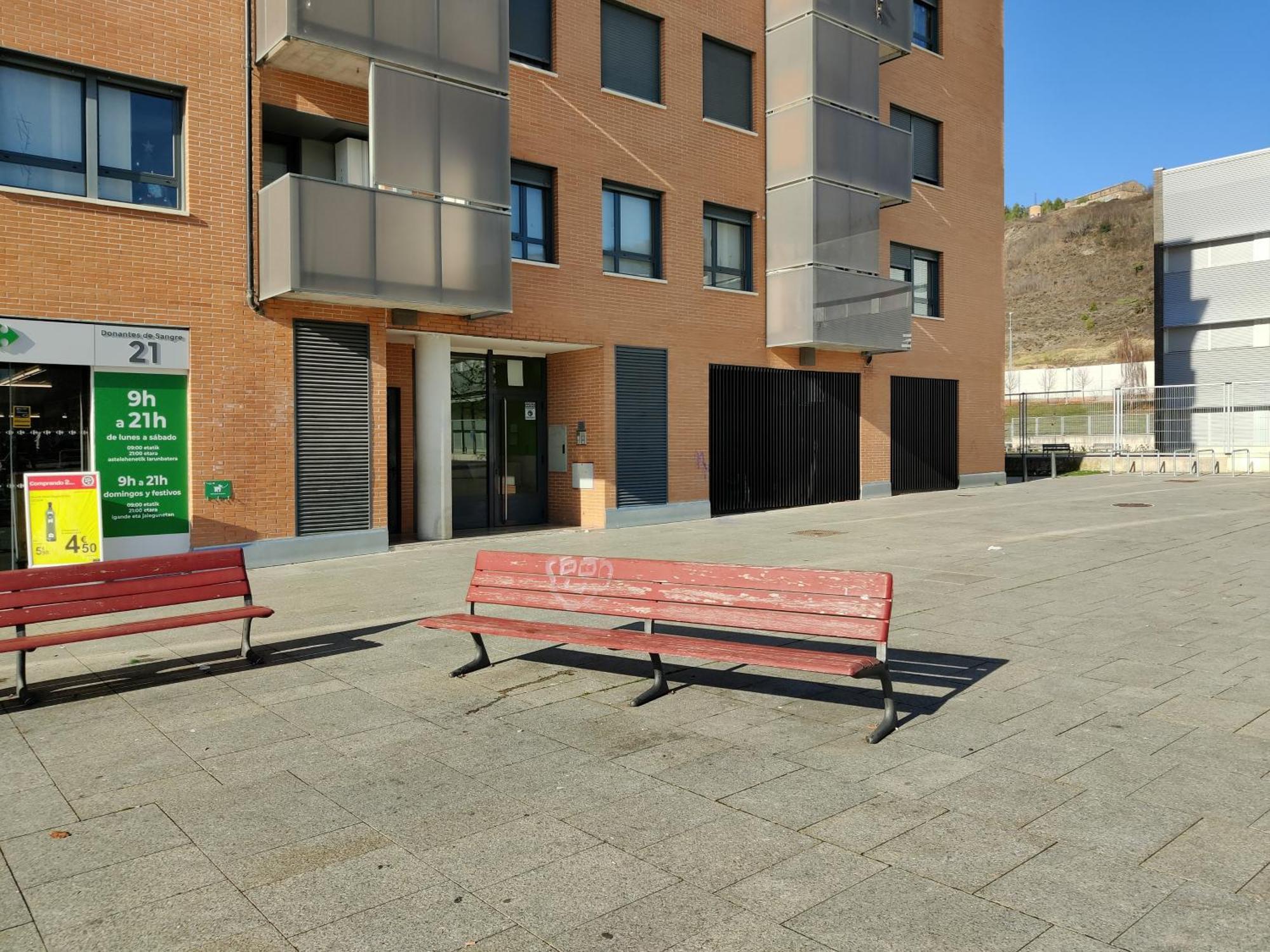 Apartamento Ezkaba By Clabao