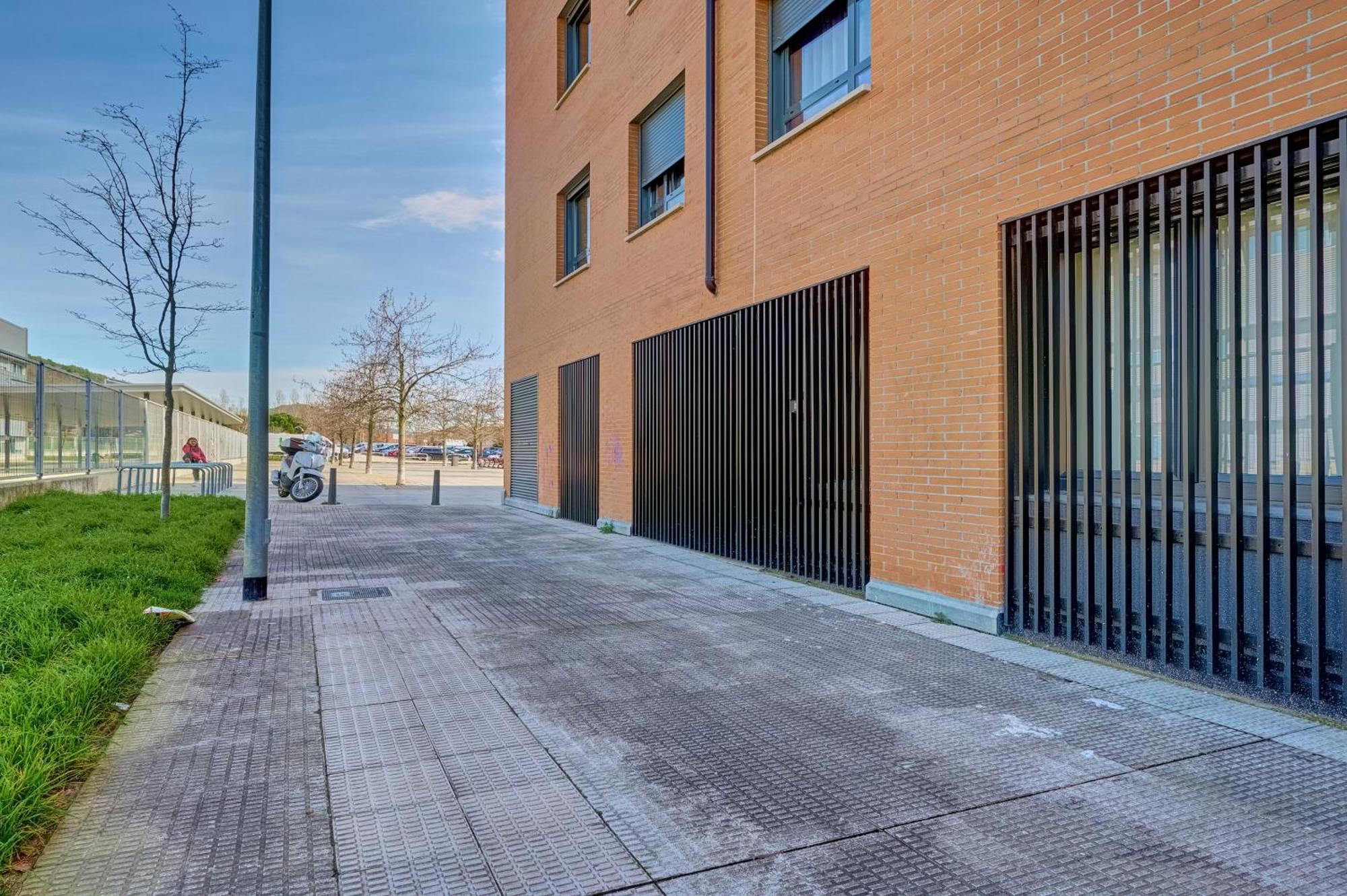 Ezkaba By Clabao Apartamento Pamplona