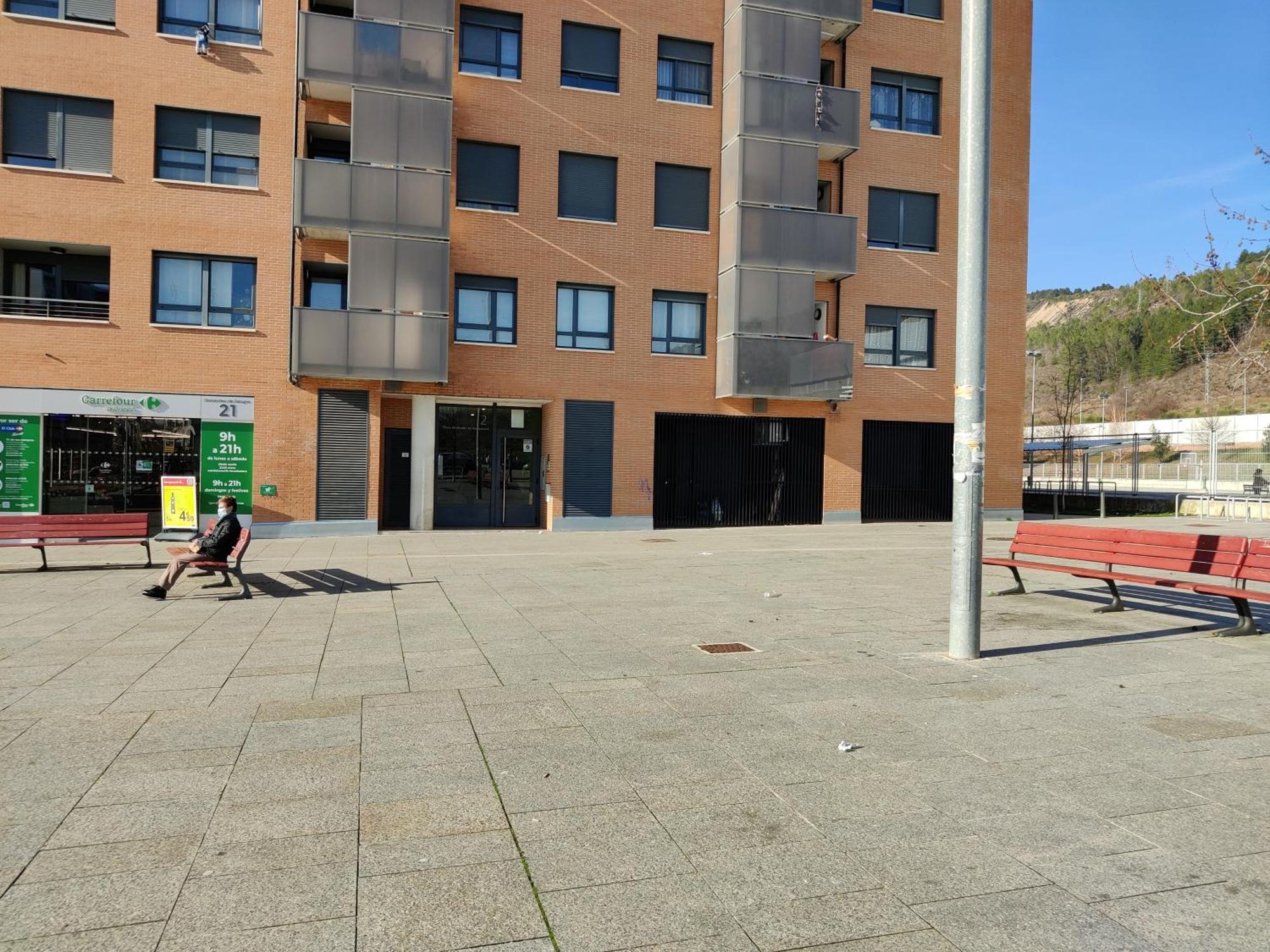 Ezkaba By Clabao Pamplona