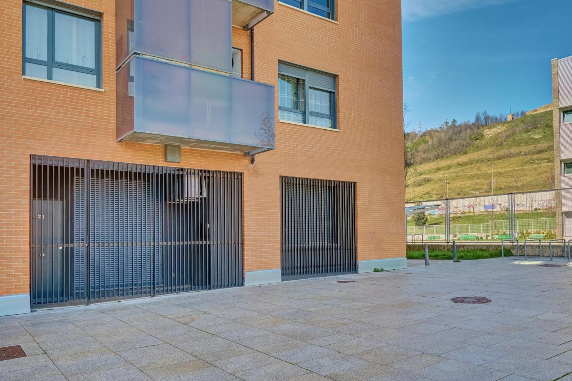 Ezkaba By Clabao Apartamento *